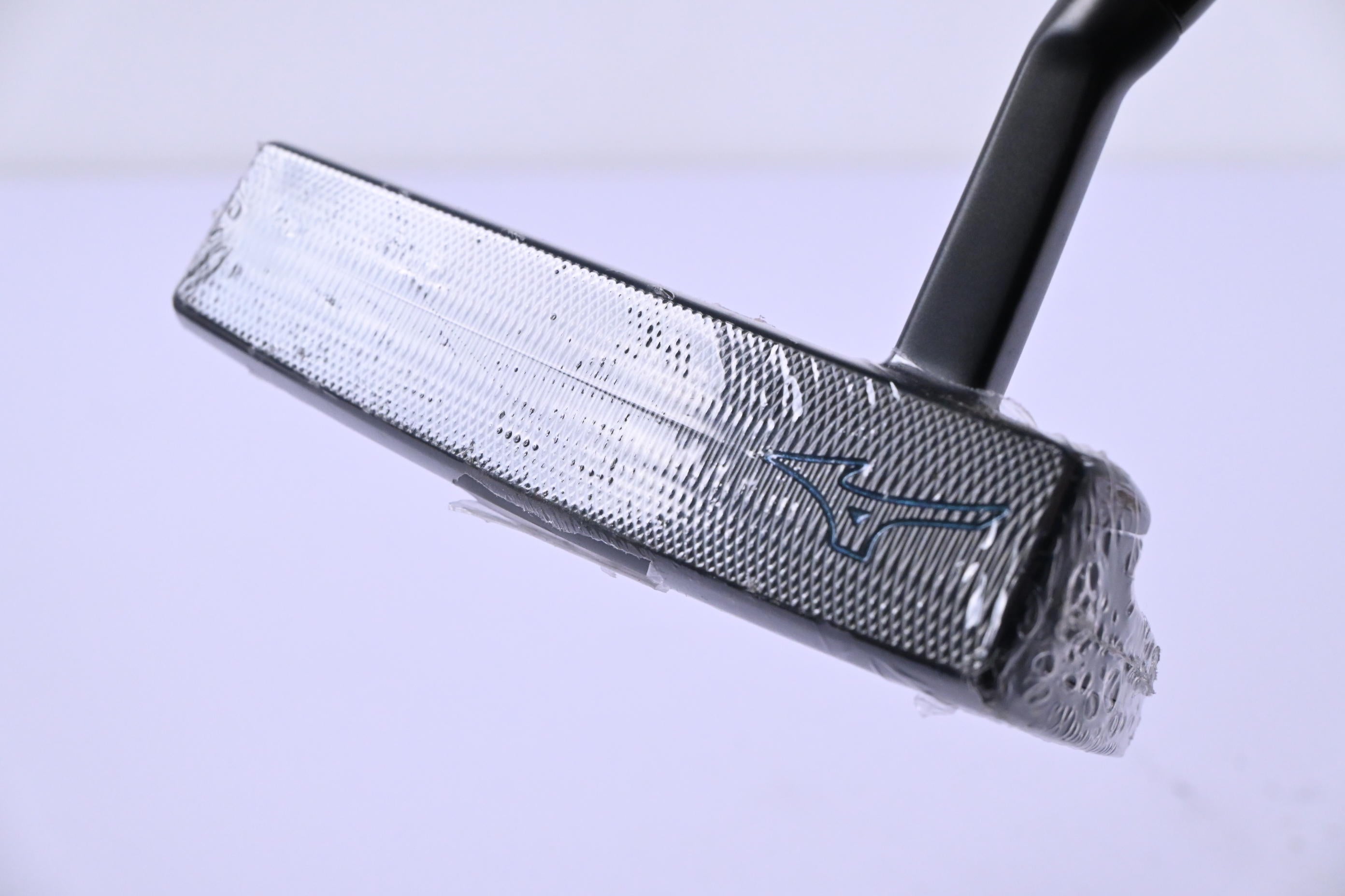 Mizuno M.Craft X Six Putter / 35 Inch