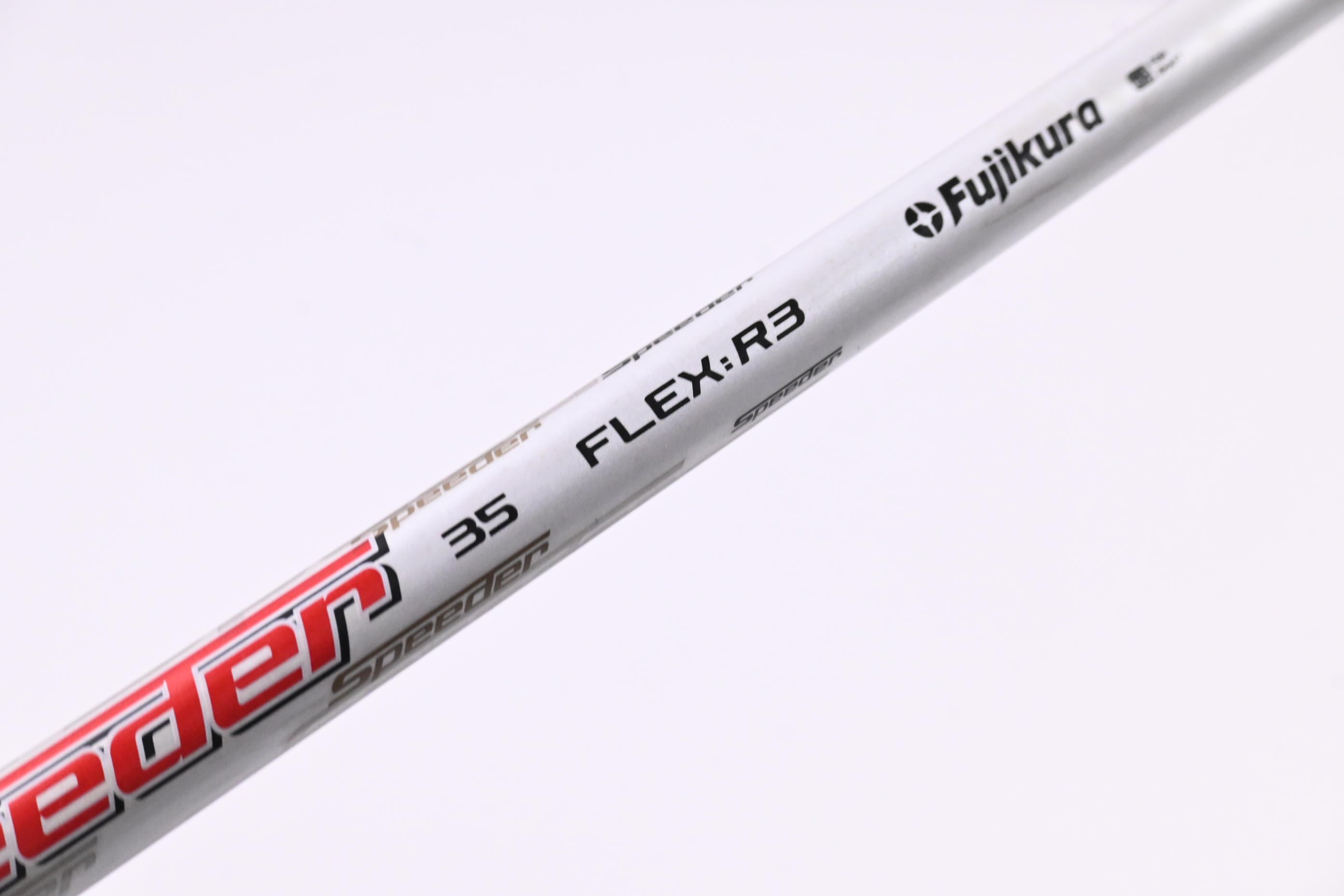Fujikura Air Speeder 35 Driver Shaft / Ladies Flex / Titleist