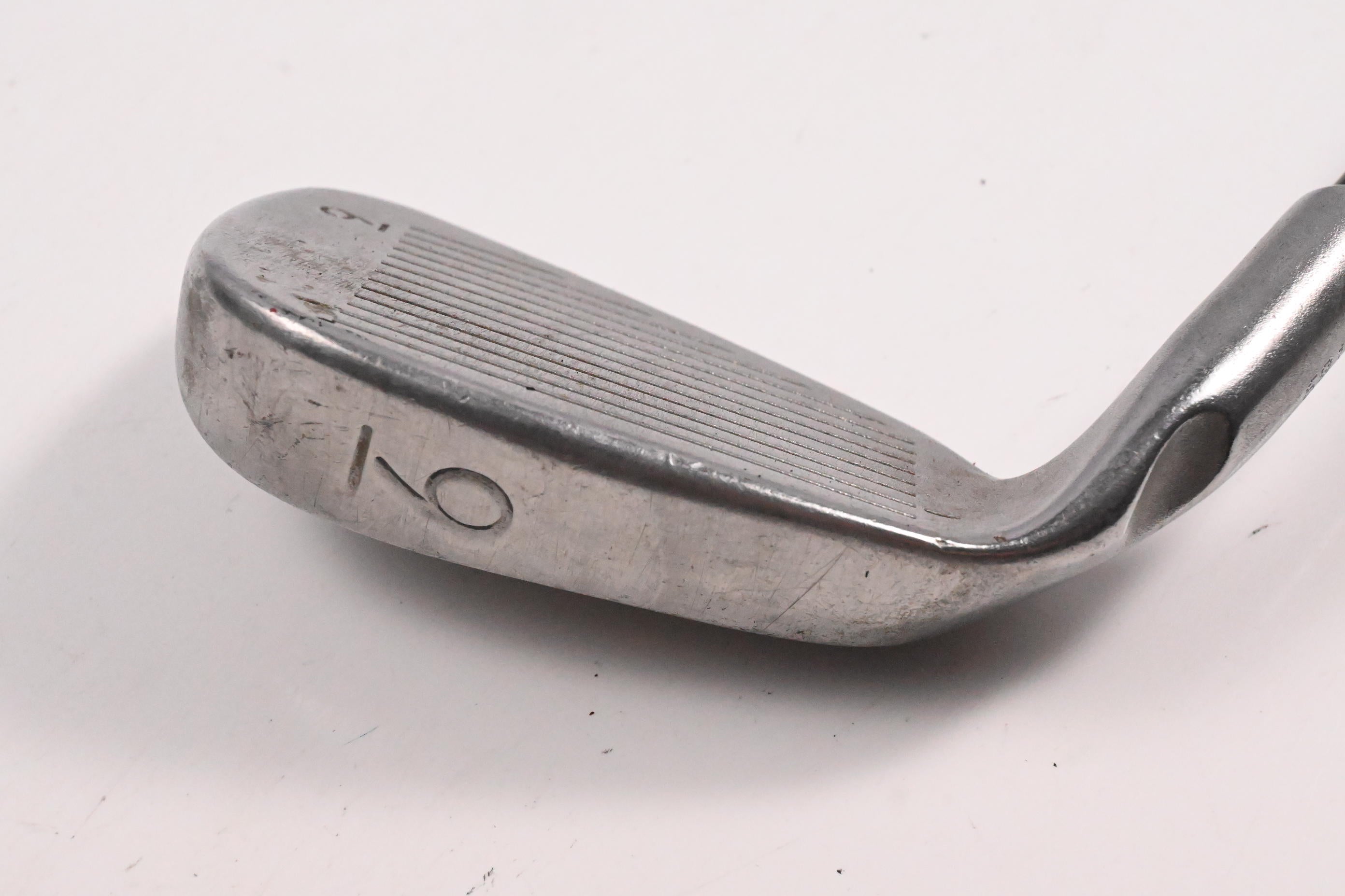 Ping i3 O-Size #9 Iron / Regular Flex Ping 350 Series Shaft
