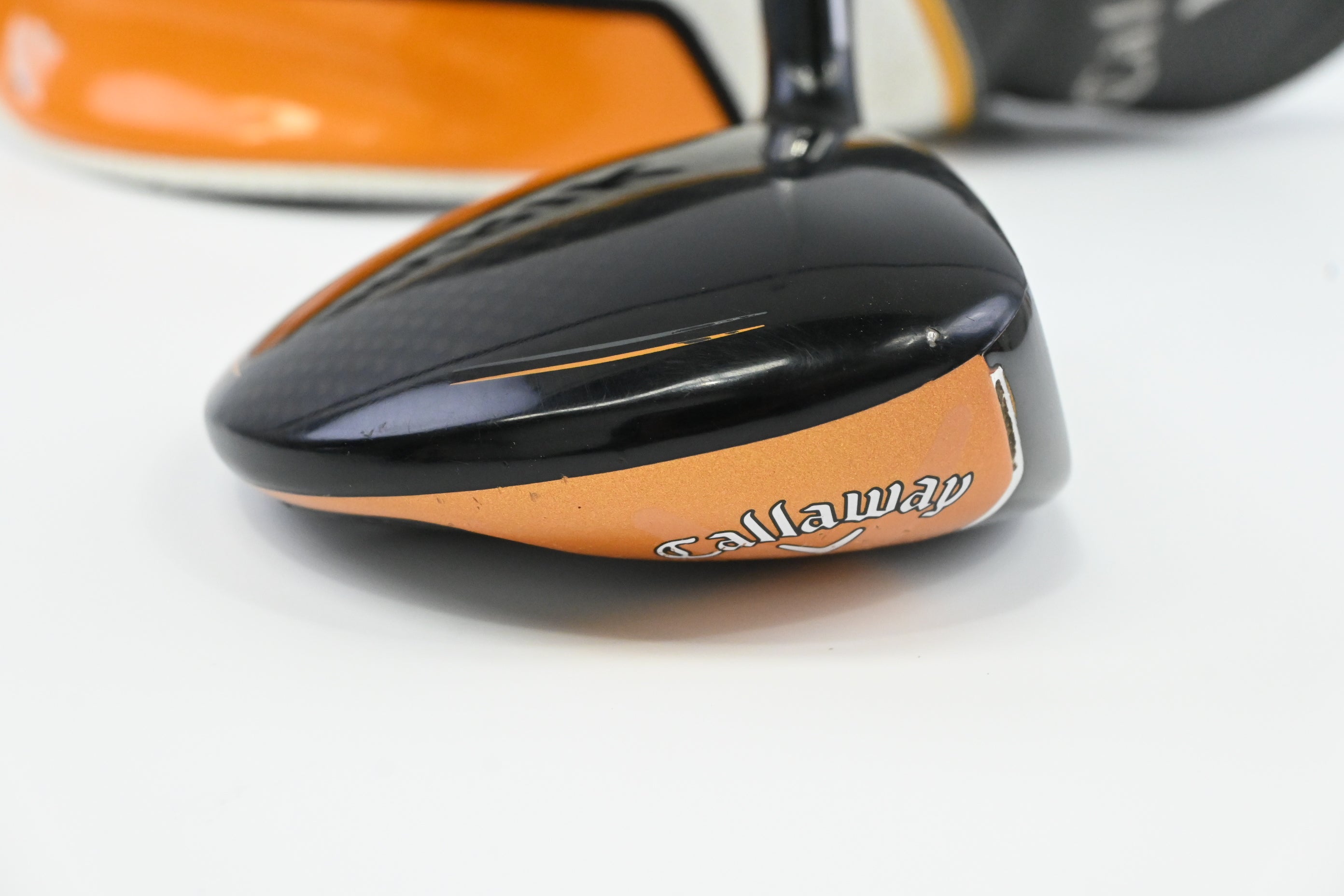 Callaway Mavrik Max #5 Wood / 18 Degree / Regular Flex Grafalloy ProLaunch 65