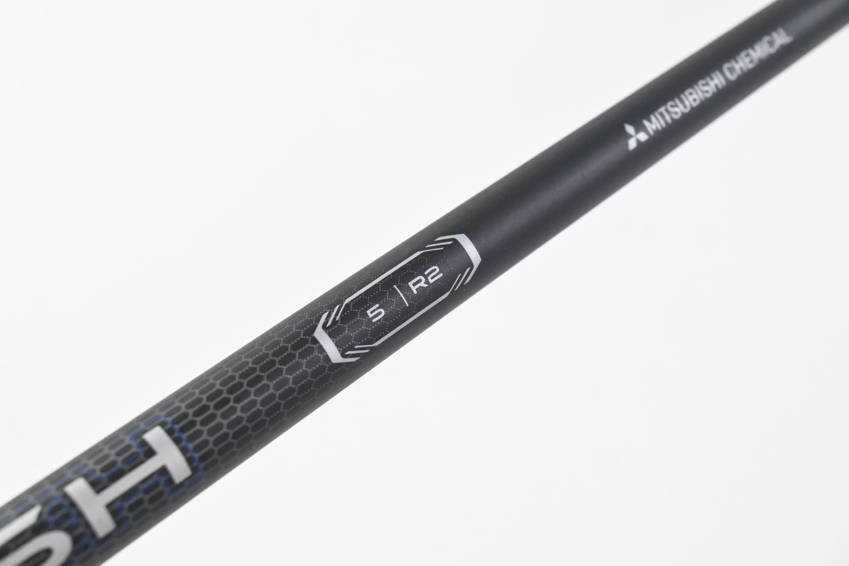 Vanquish 5 #7 Hybrid Shaft / Senior Flex / Callaway 4th Gen