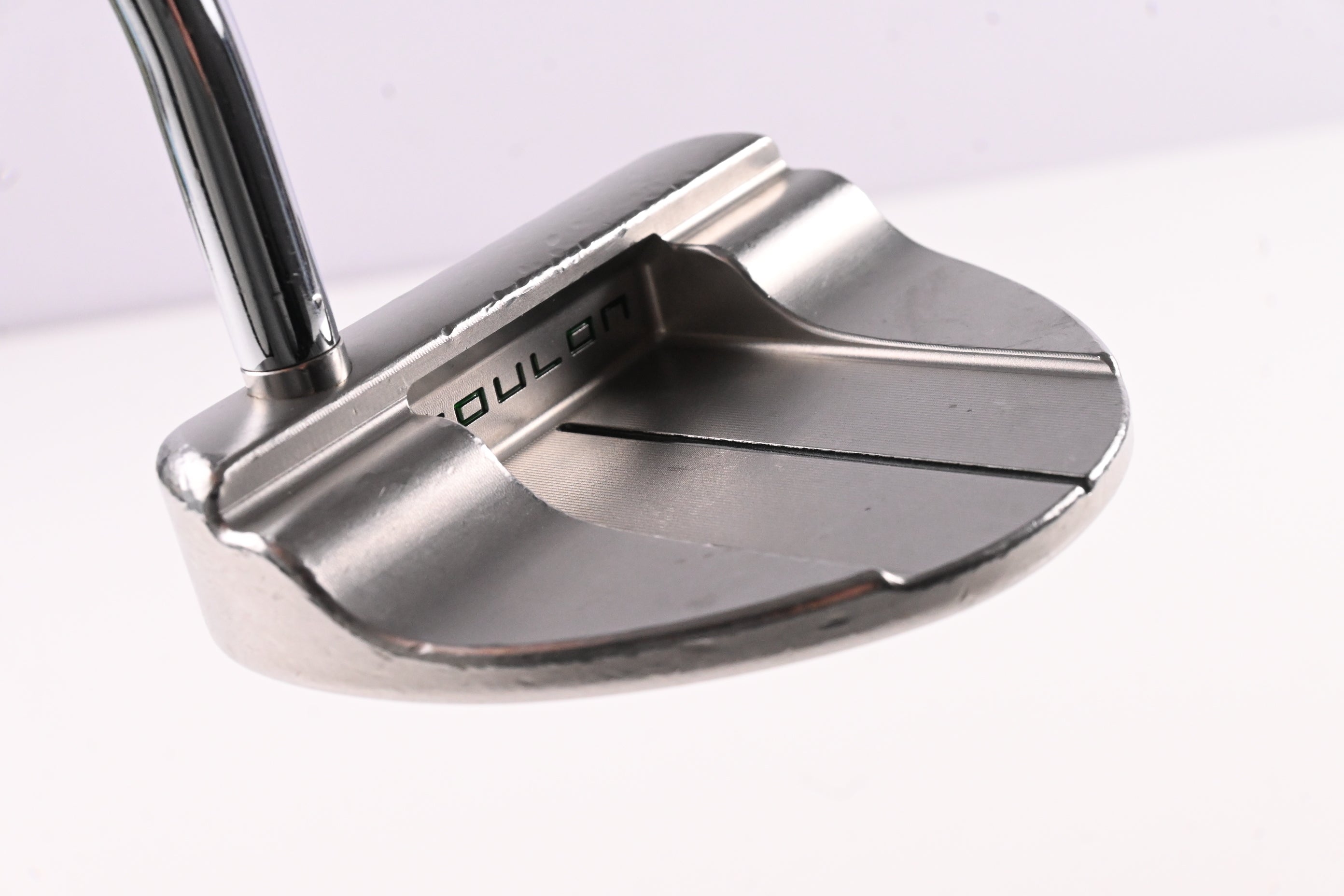 Odyssey Toulon Memphis Putter / 34.5 Inch