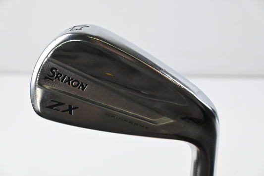 Srixon ZX Utility #4 Iron / 23 Degree / Regular Flex UST Recoil Dart 90 Shaft