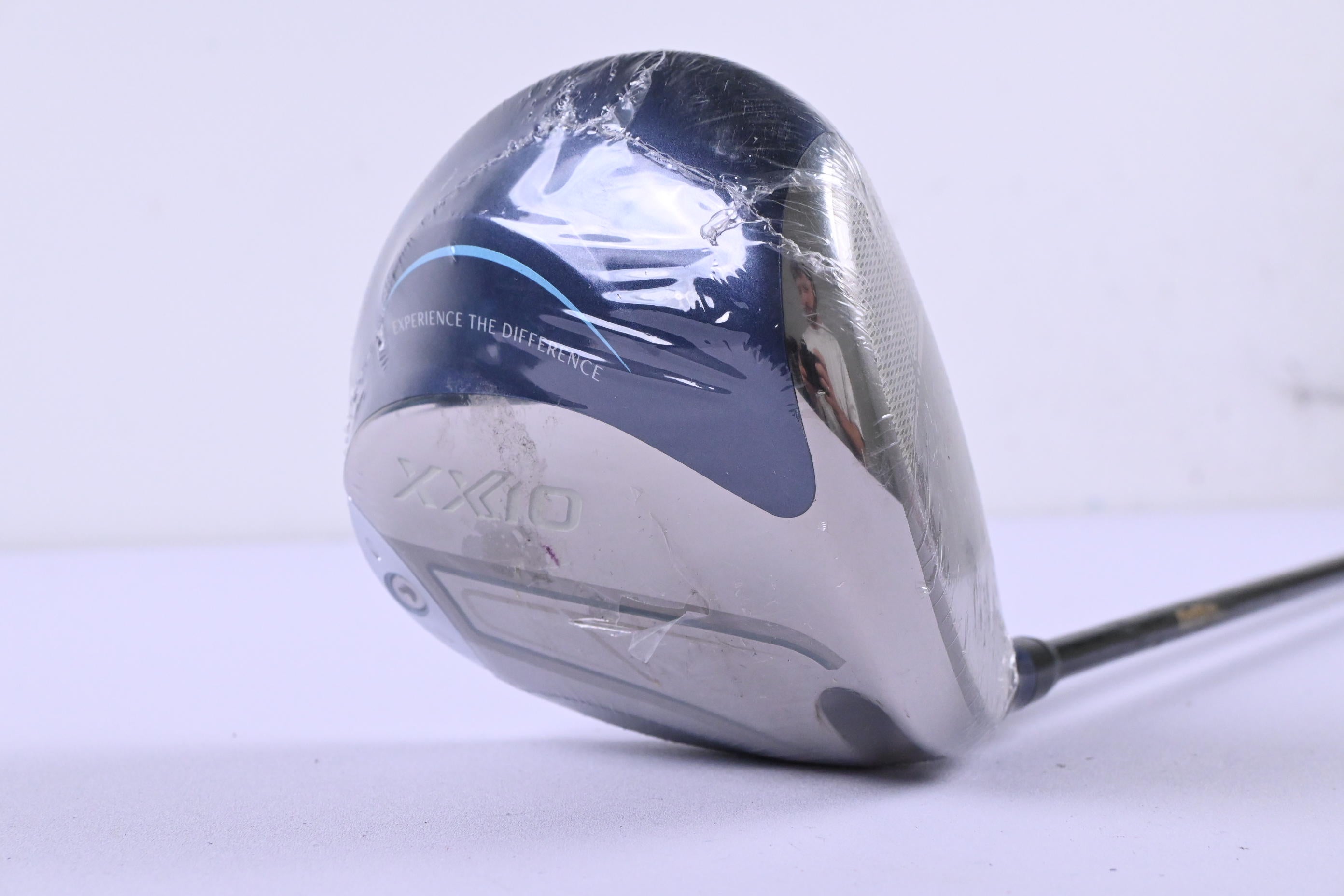 XXIO 14 Driver / 12.5 Degree / Stiff Flex Miyazaki JDL 5 Shaft