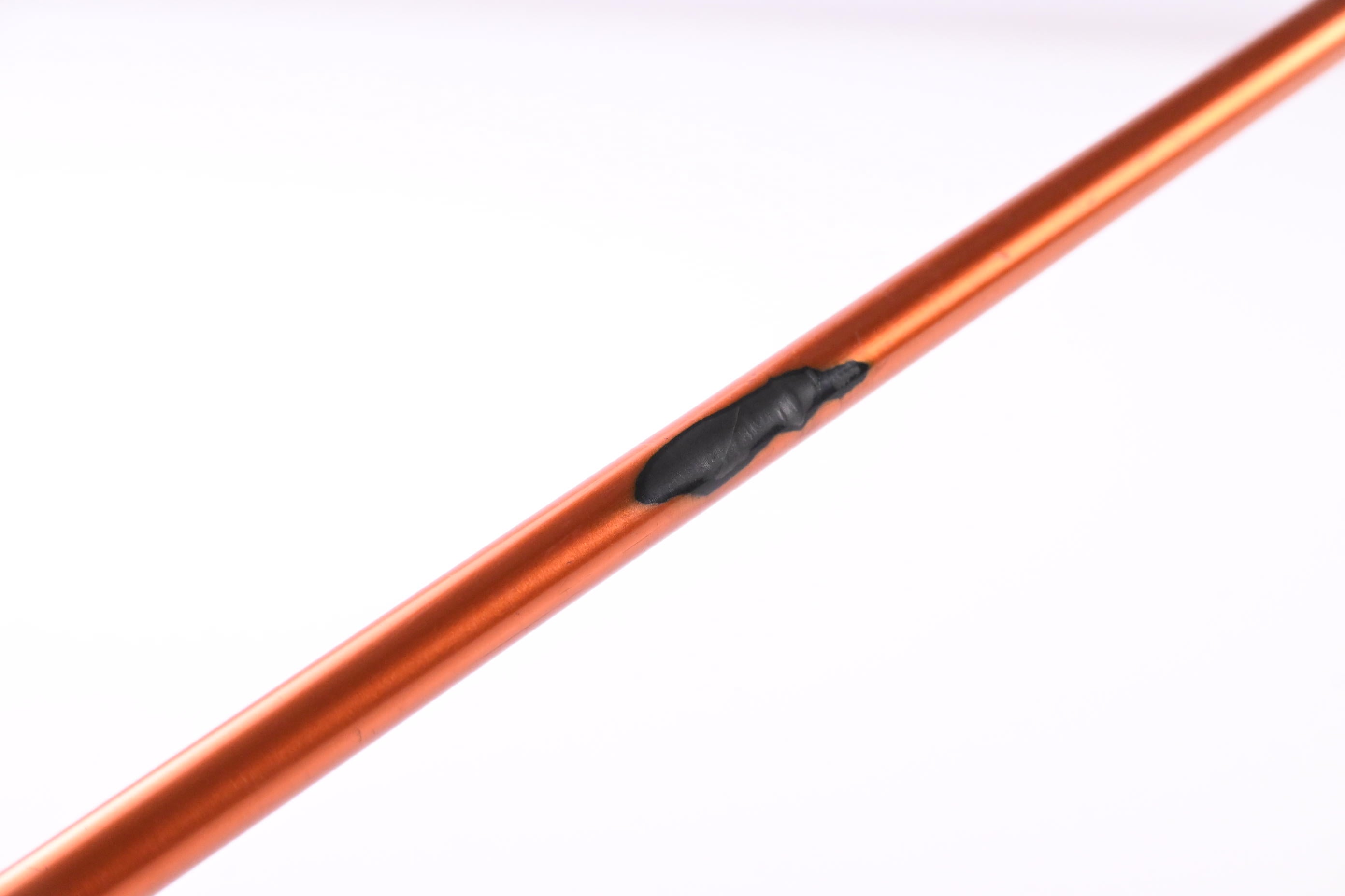 Left Hand Ping G10 Driver / 10.5 Degree / Senior Flex Ping TFC 129 D Shaft
