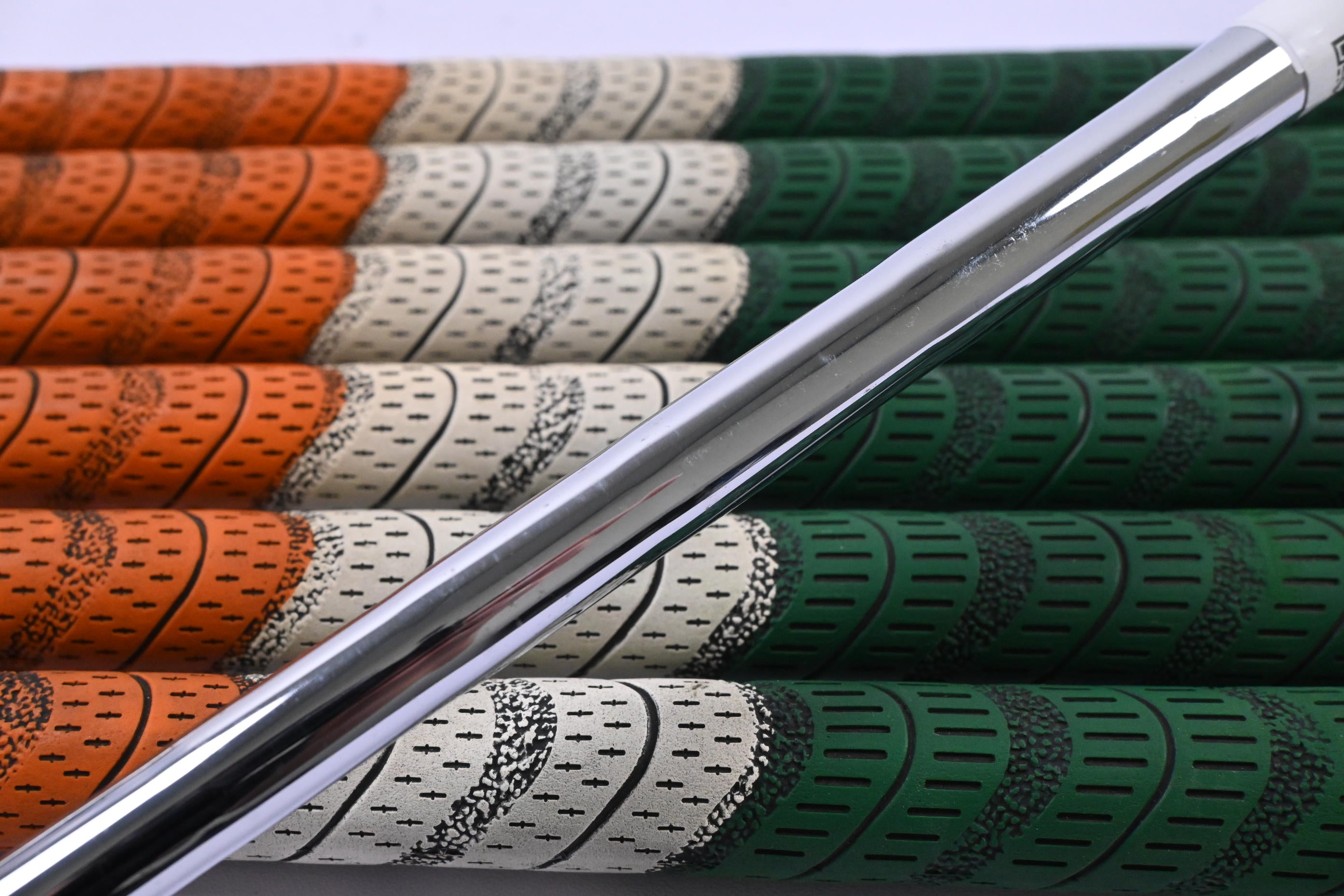 Wilson Ci7 Irons / 3-9i / Stiff Flex Steel Shafts