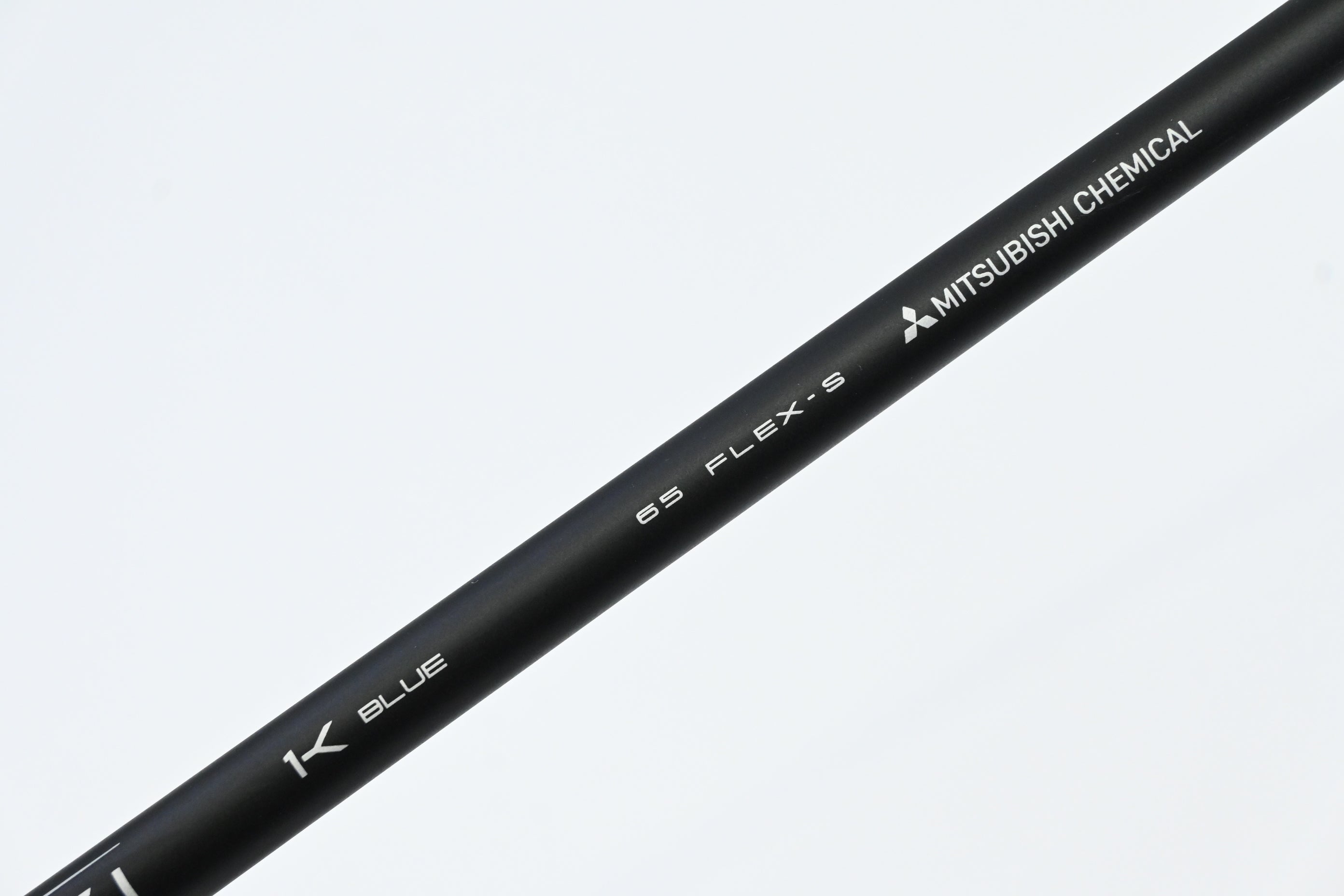 Tensei 1K Blue 65 #2 Hybrid Shaft / Stiff Flex / Titleist 2nd Gen