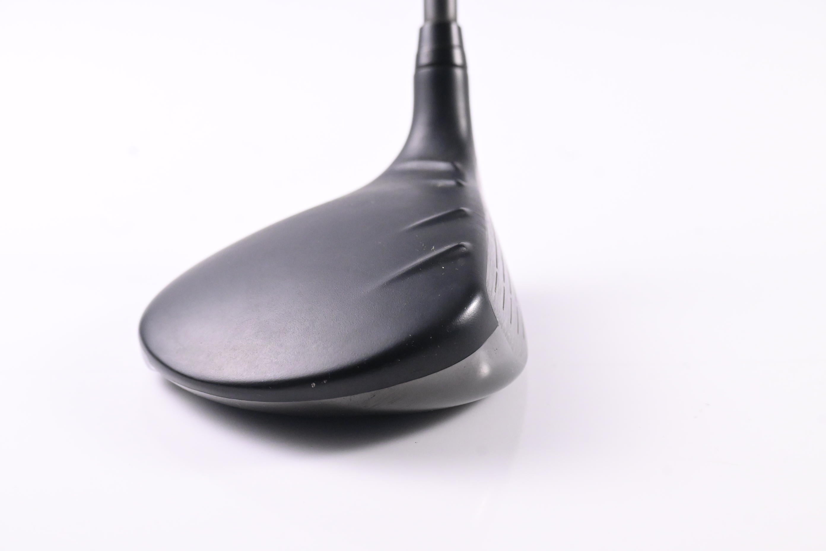 Ping G Series #5 Wood / 17.5 Degree / Regular Flex Ping Alta 65 Shaft
