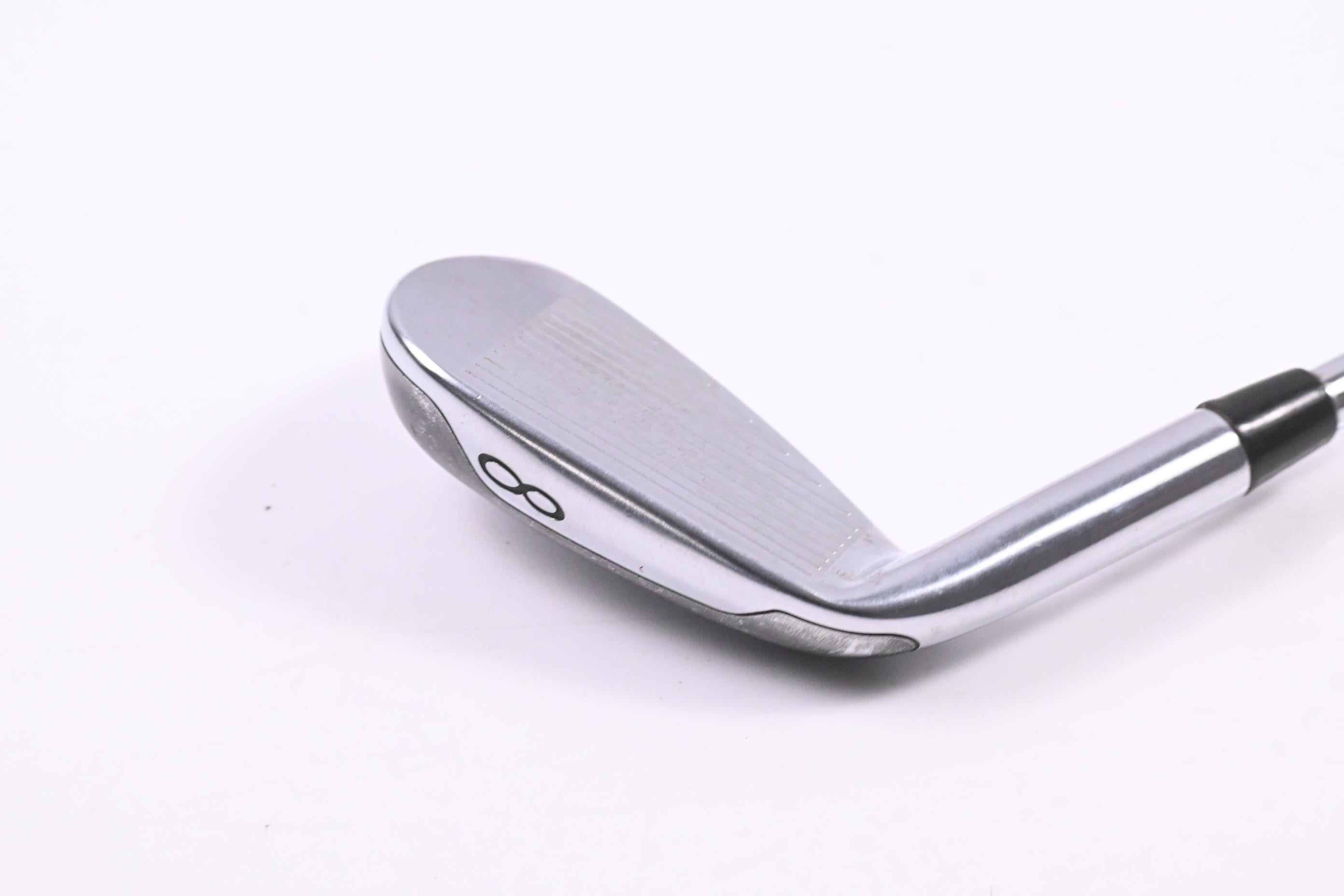 Titleist 718 T-MB #8 Iron / X-Flex Dynamic Gold X100 Tour Issue Shaft