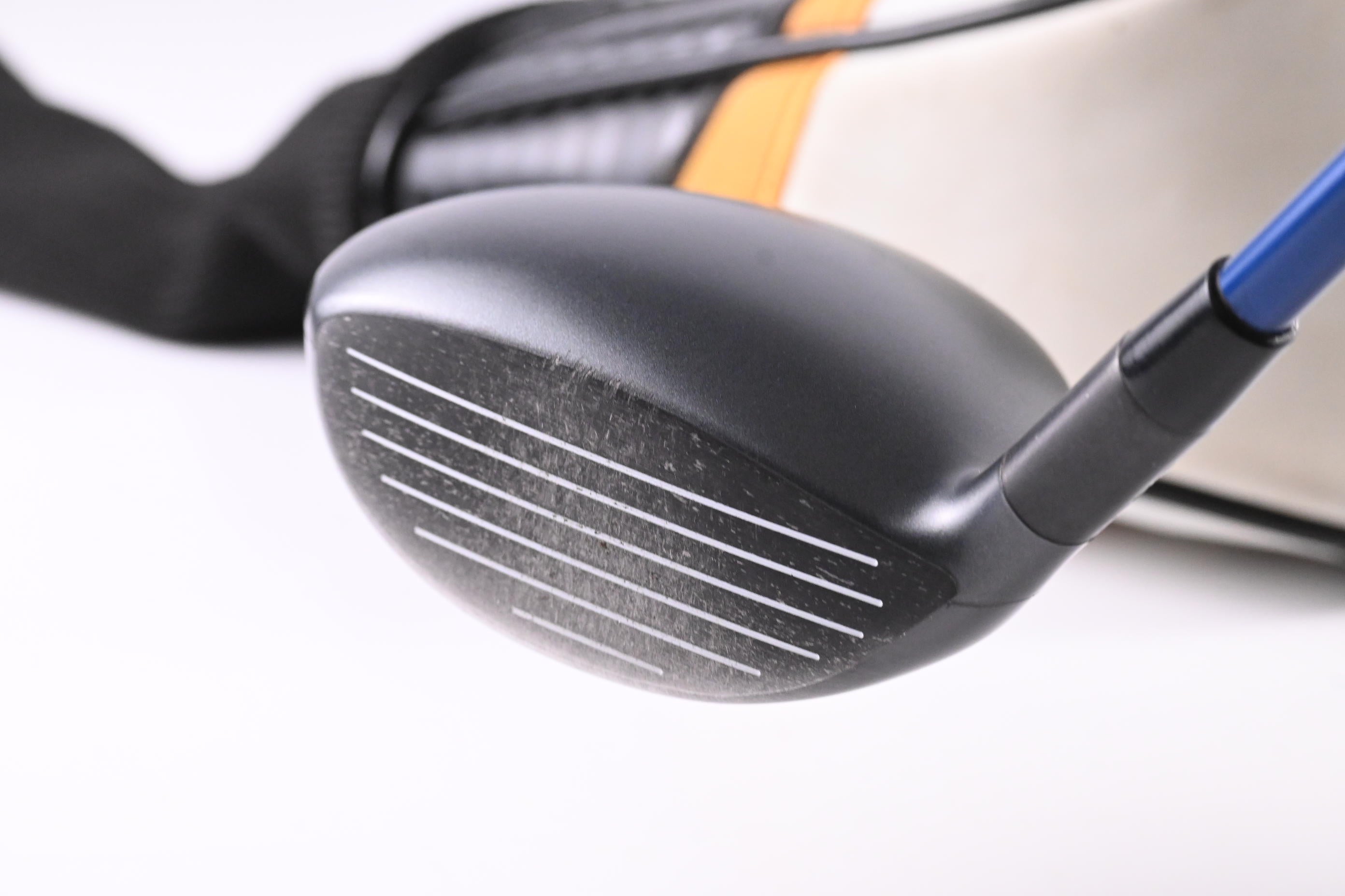 Callaway X2 Hot Pro #3 Wood / 15 Degree / X-Flex Project X Blue Shaft