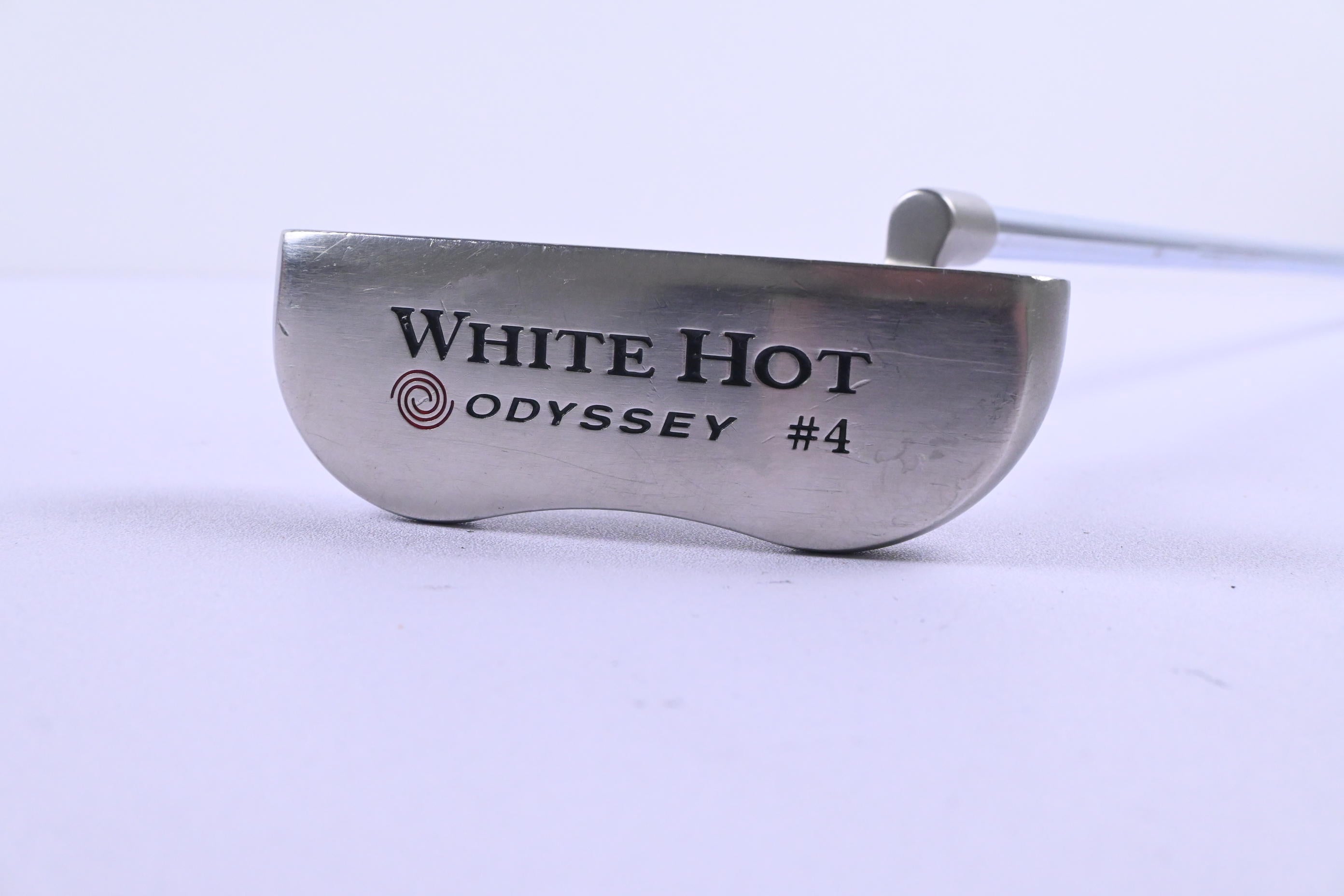 Odyssey White Hot #4 Putter / 34 Inch