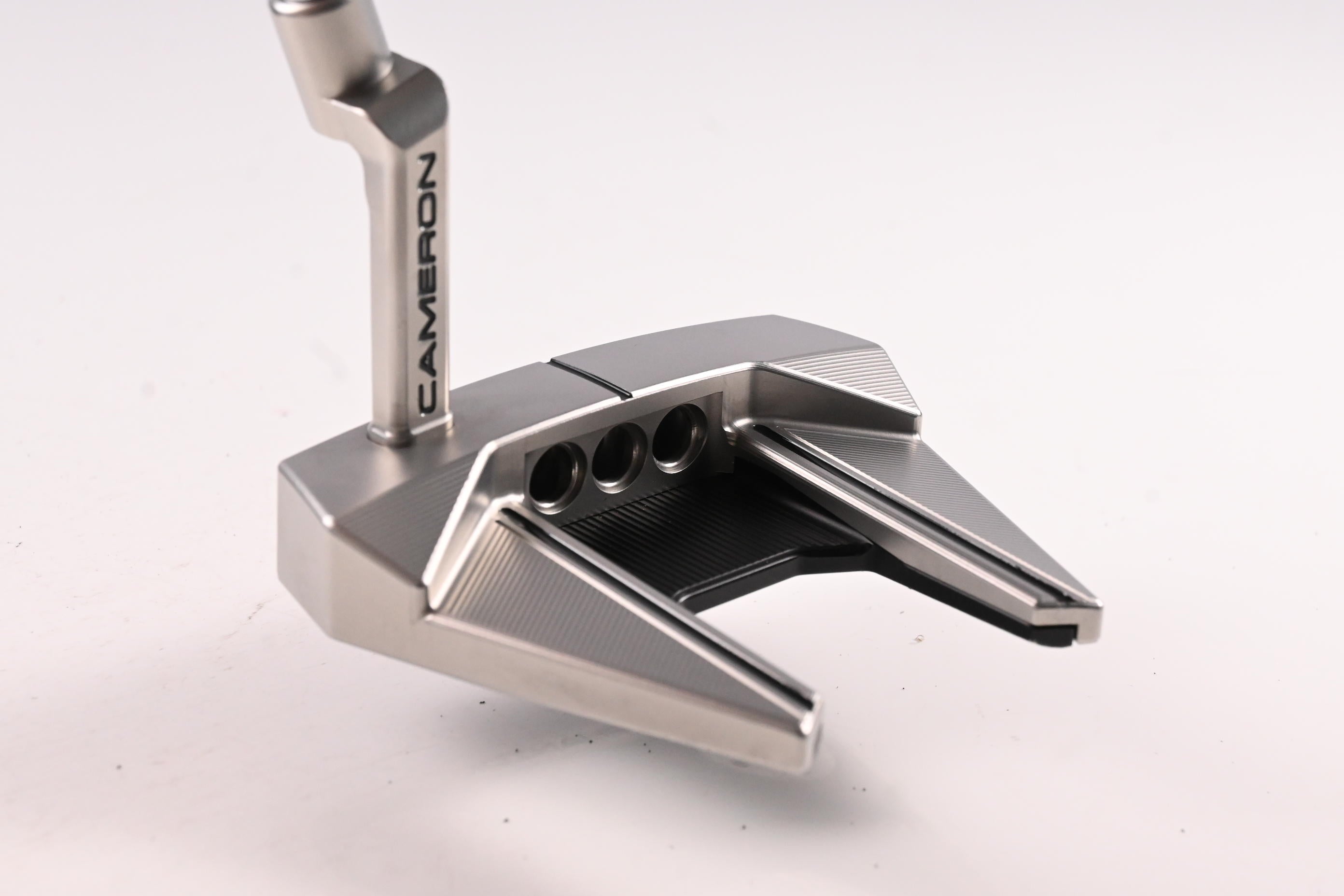 Scotty Cameron Phantom 7.2 2026 Putter / 34 Inch