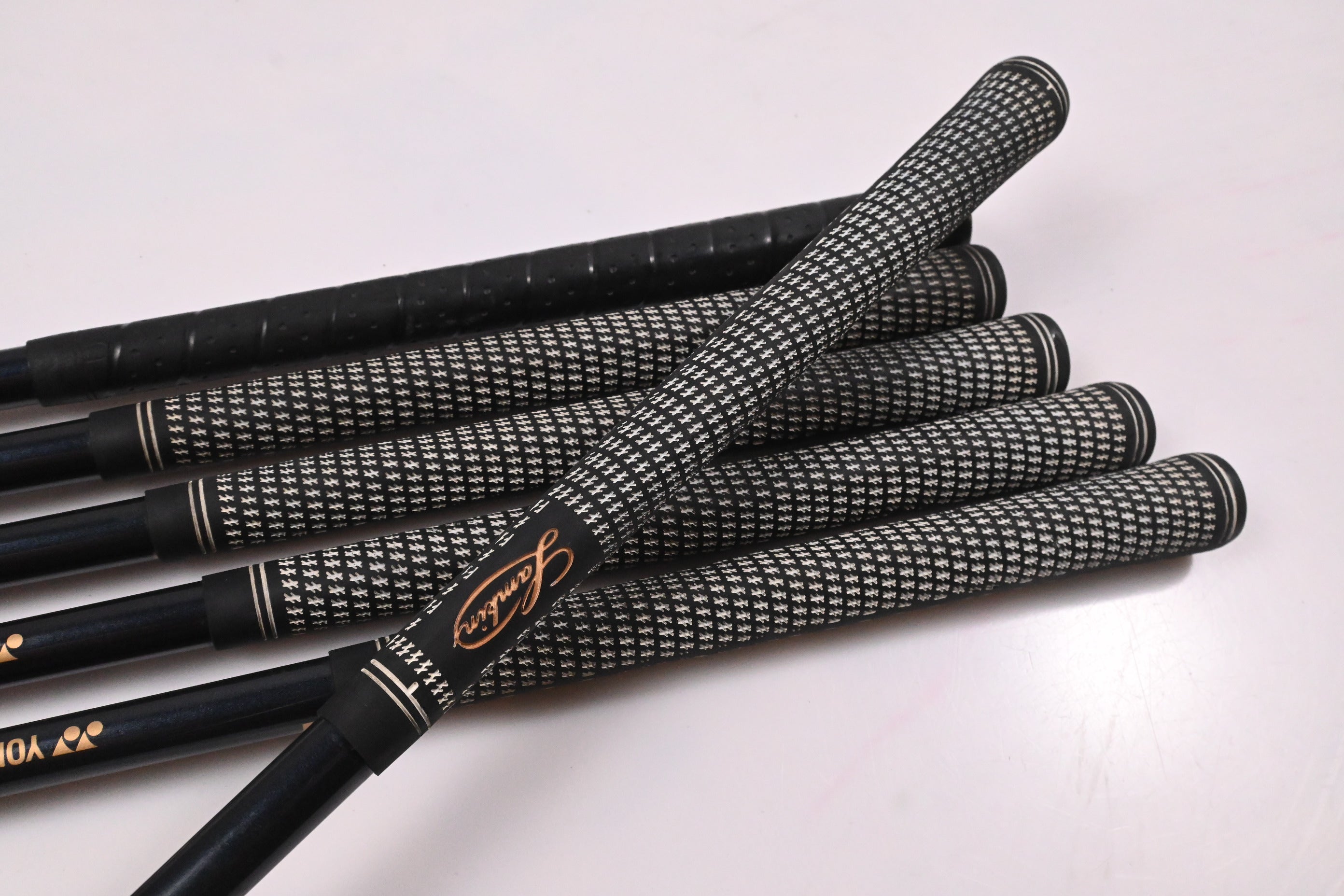 Yonex Super ADX Irons / 6-PW+SW / Stiff Flex Yonex Lightweight Shaft