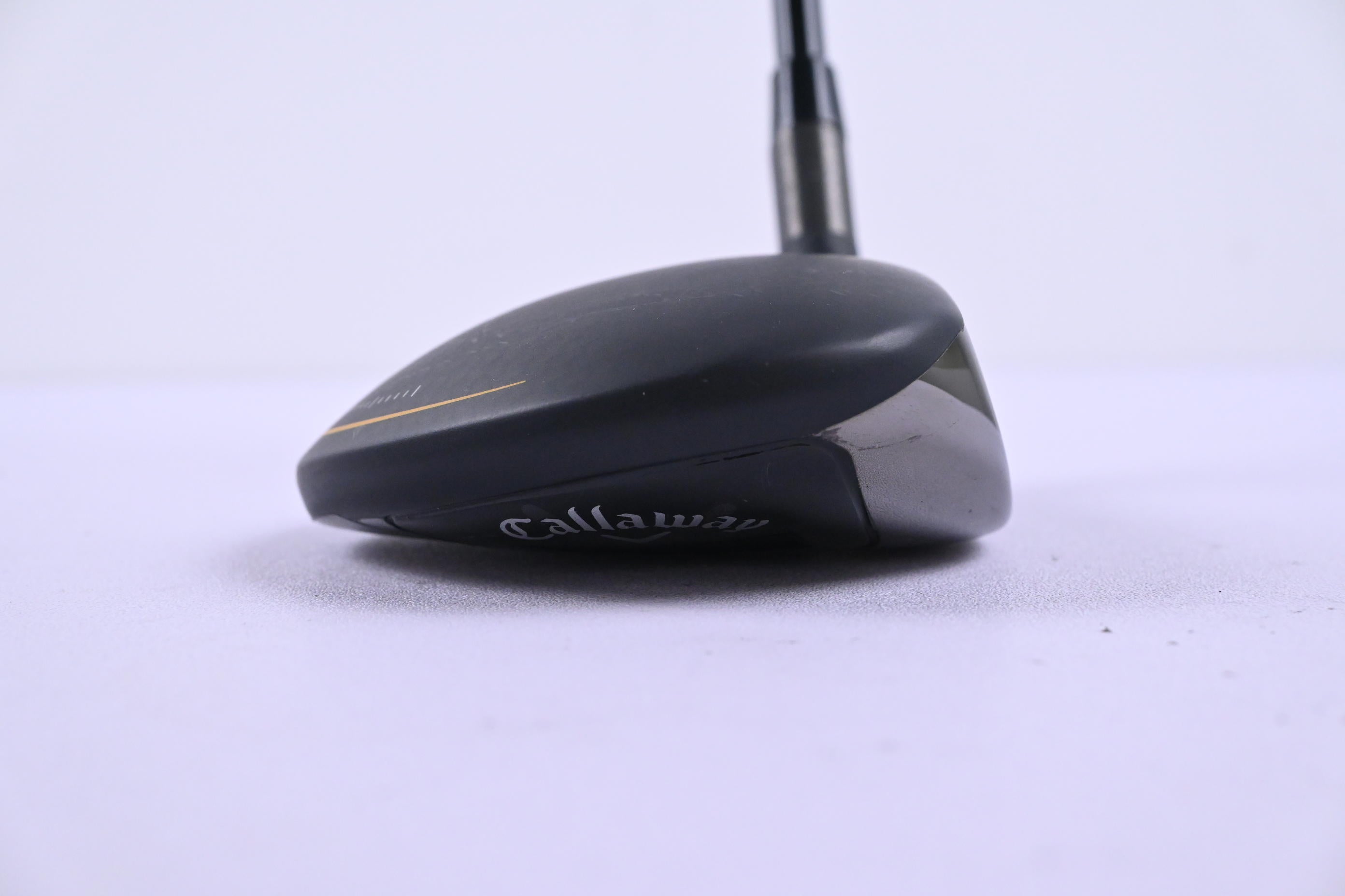 Callaway Rogue ST Max #5 Wood / 18 Degree / Stiff Flex Tensei CR Blue 60 Shaft