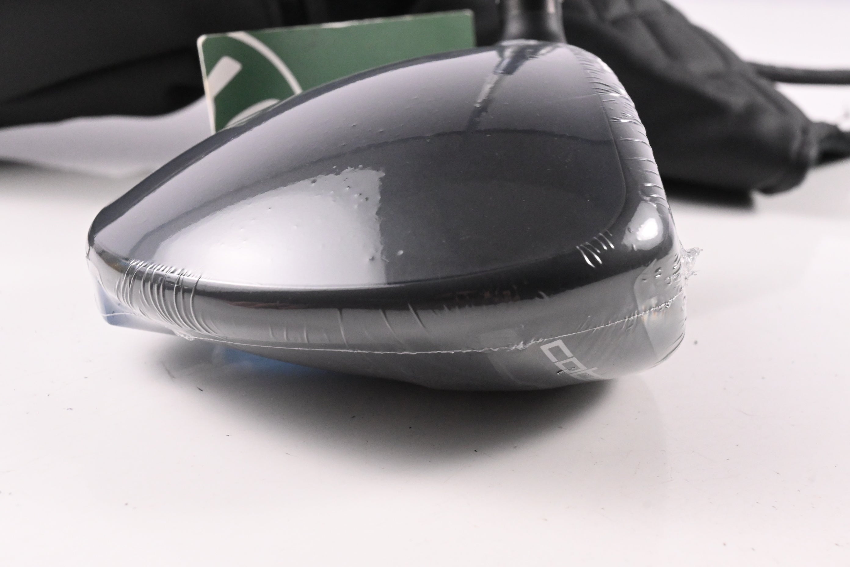 Cobra DS-Adapt X Driver / 10.5 Degree / Stiff Flex Denali Blue 60 Shaft