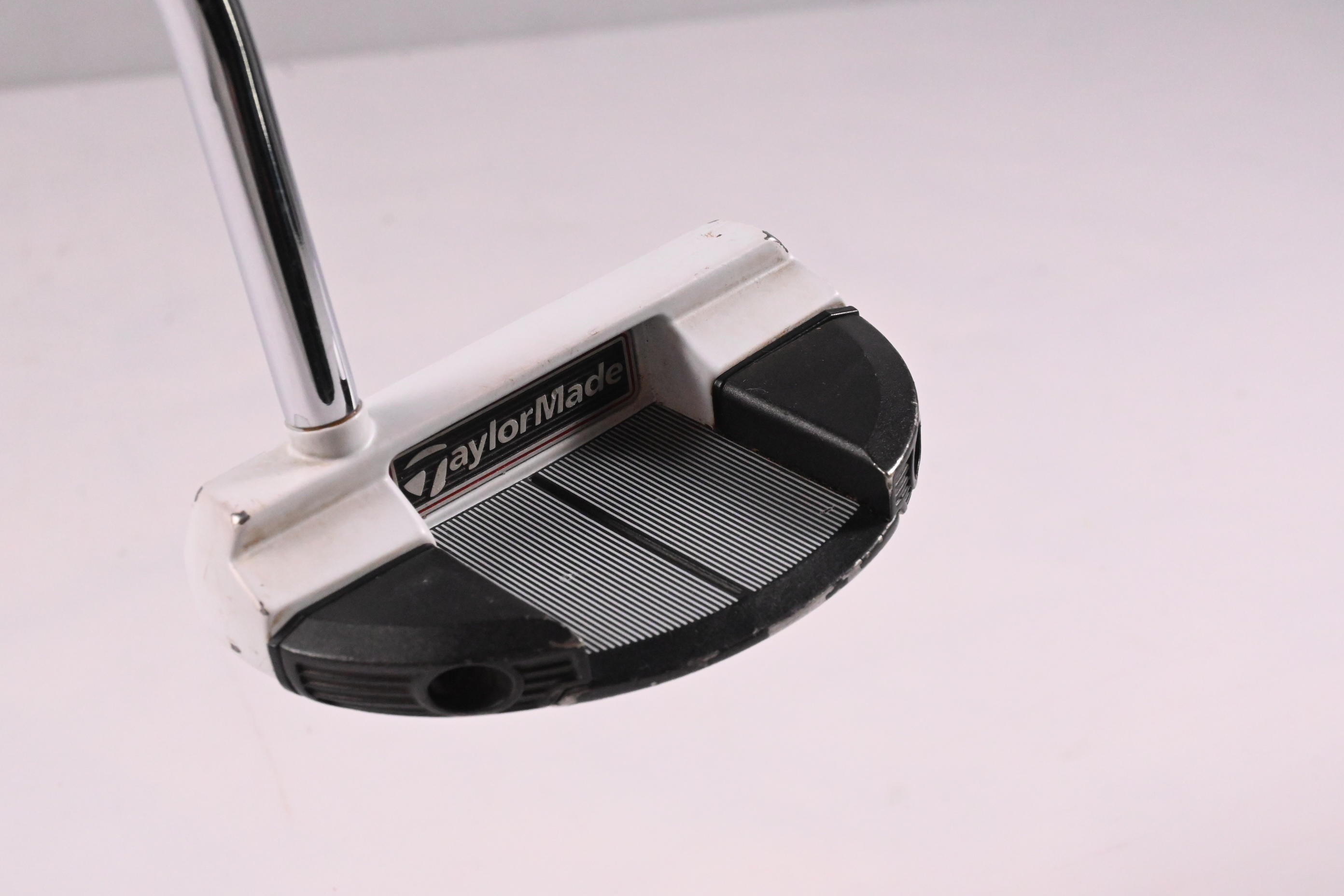 Taylormade Spider Mallet 72 Putter / 35 Inch