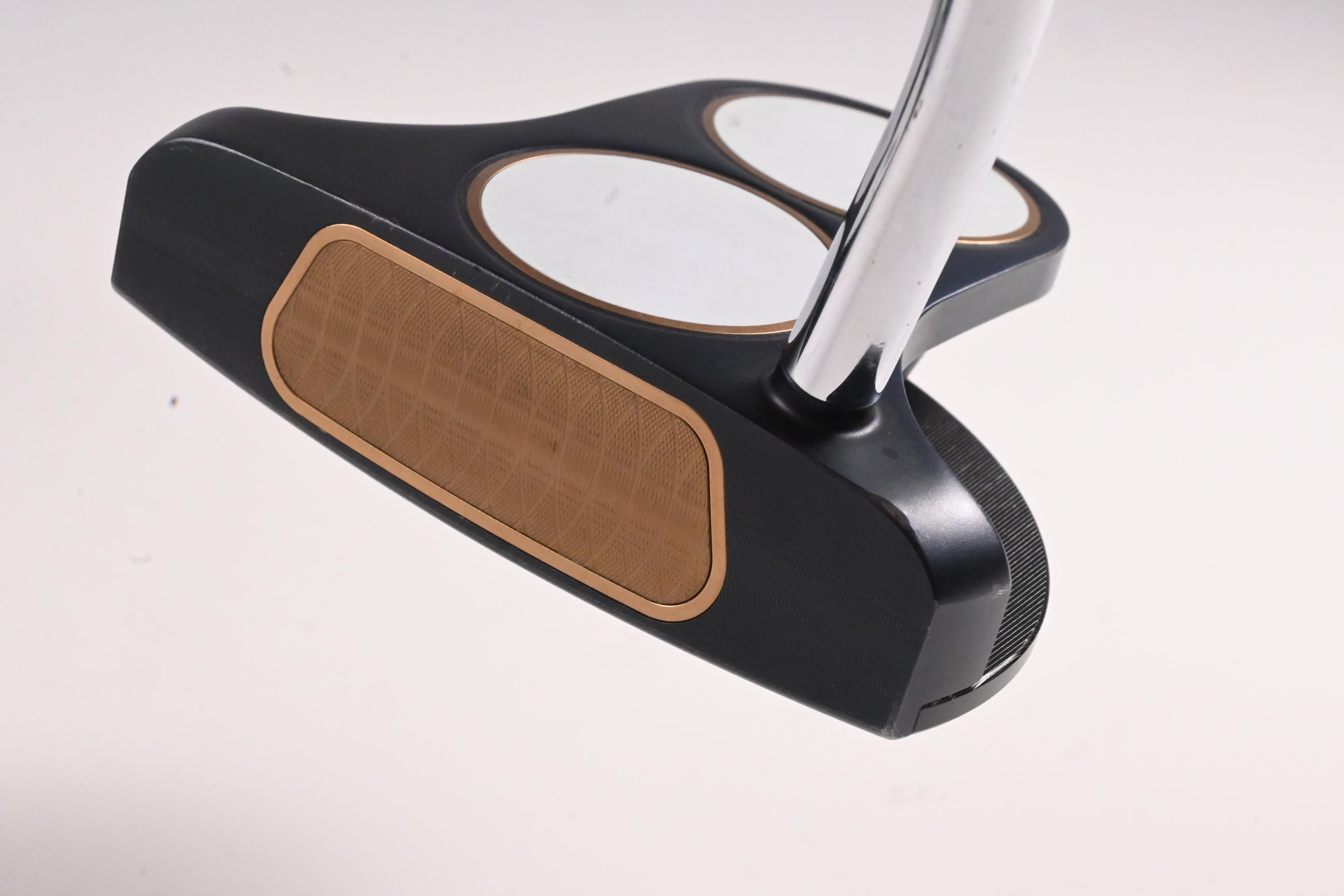 Odyssey Ai-One Milled 2-Ball T DB Putter / 35 Inch