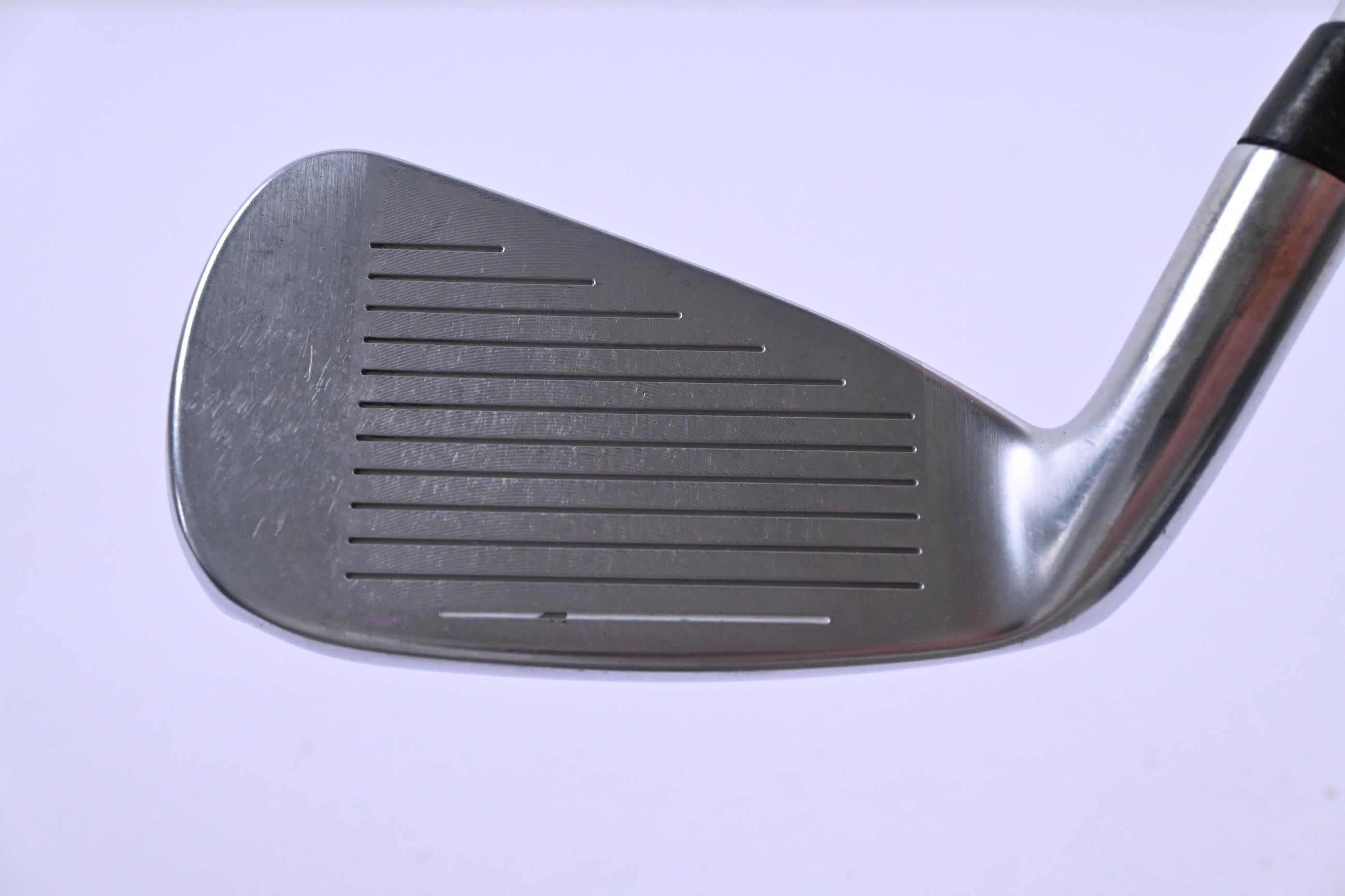 Cobra King Radspeed #7 Iron / Regular Flex Multi-Step Lite Shaft