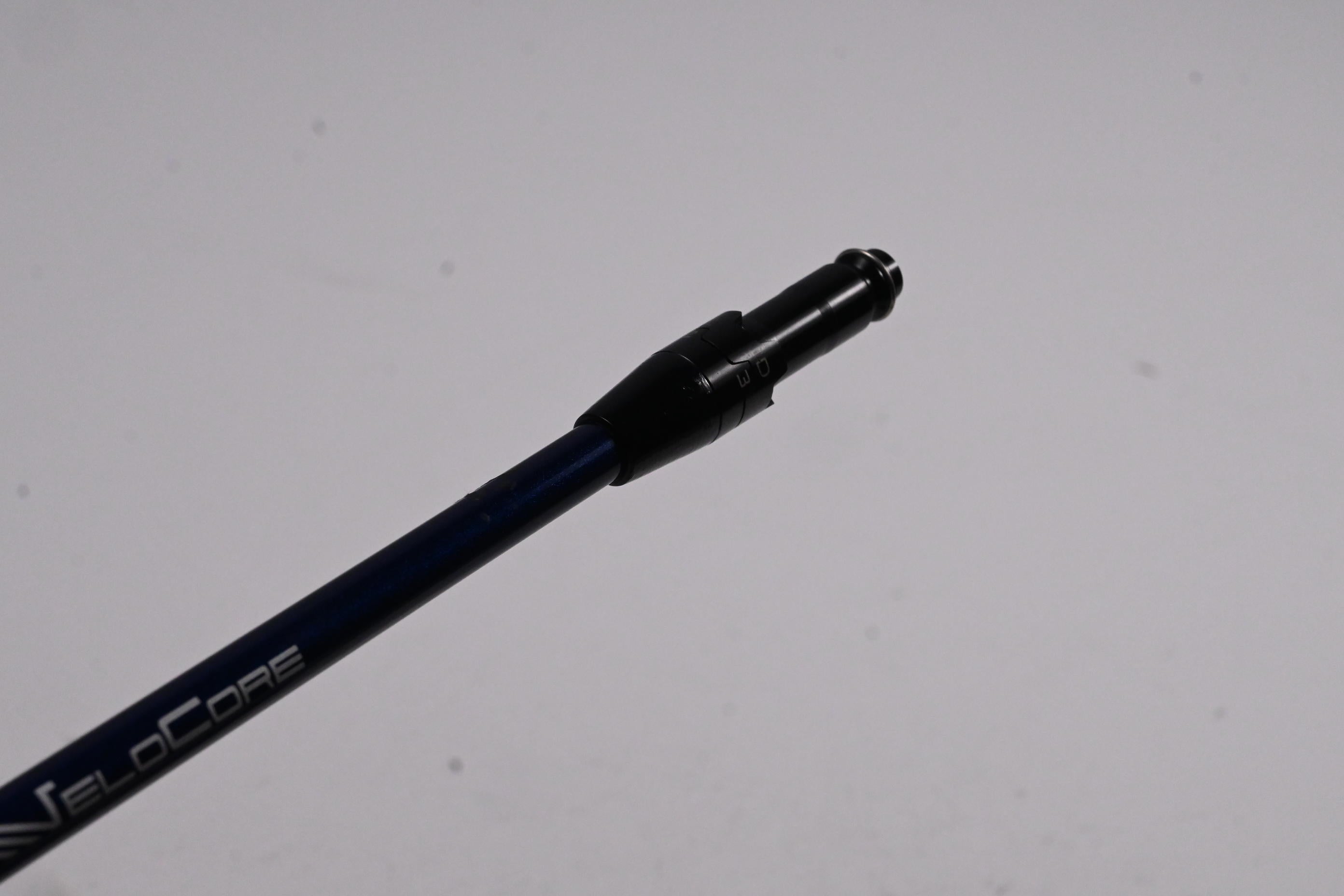 Fujikura Ventus TR Velocore Blue 6 Driver Shaft / X-Flex / Titleist Adapter