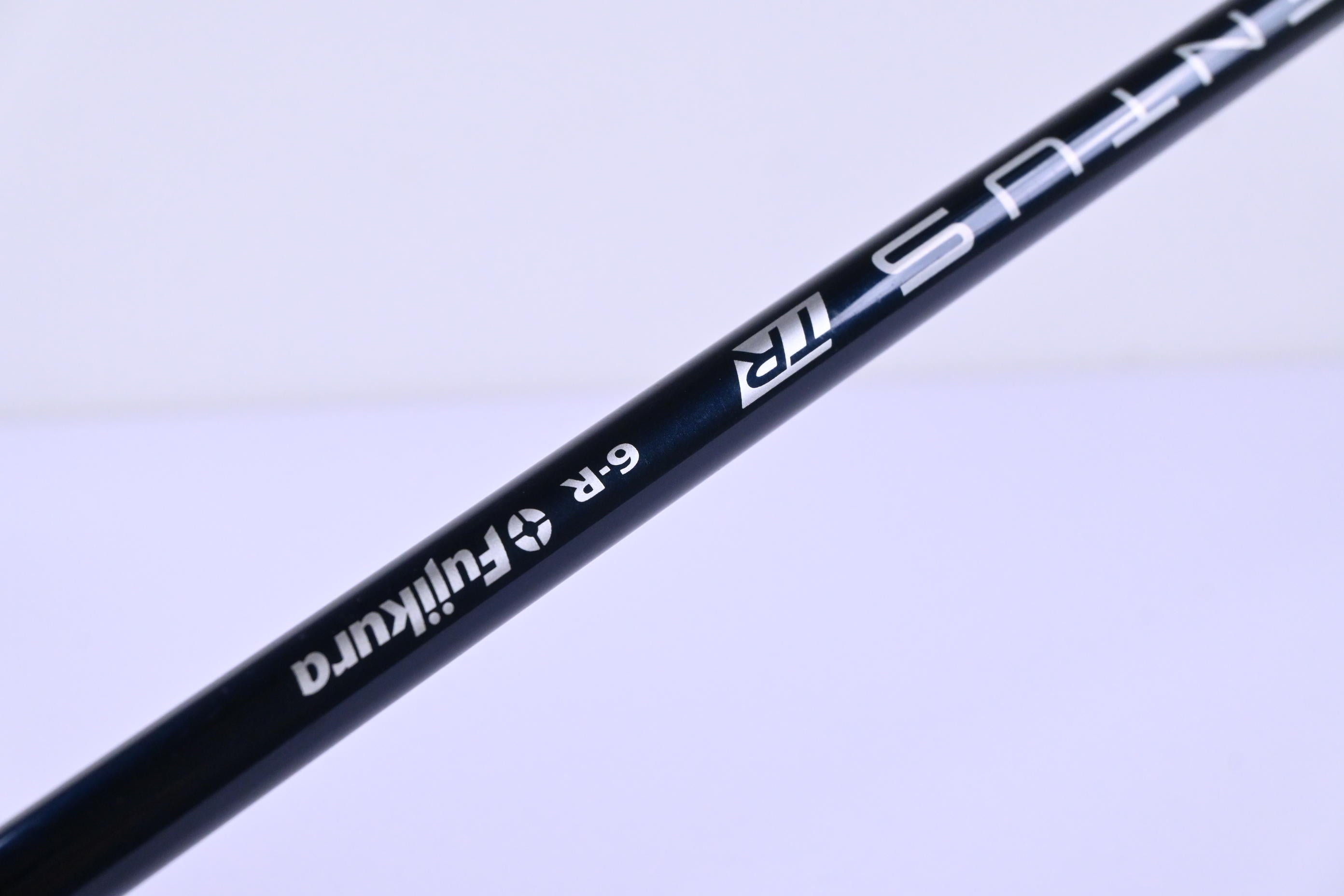Srixon ZXi Max Driver / 10.5 Degree / Regular Flex Ventus TR Blue 6 Shaft