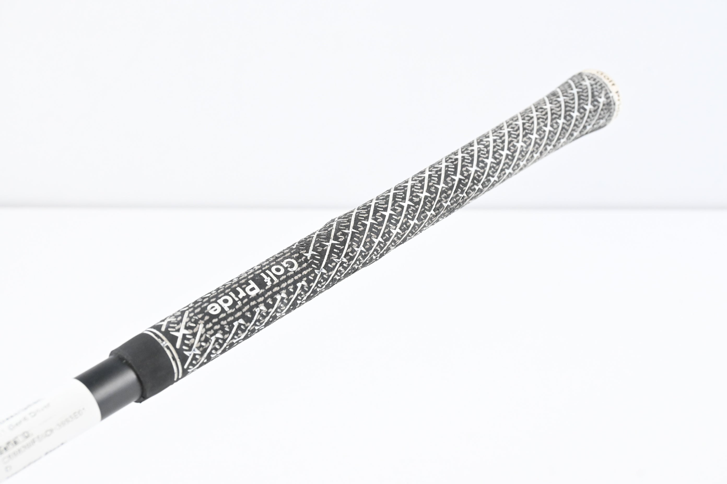PXG 0311 Gen6 Driver / 9 Degree / Stiff Flex Hzrdus Smoke Yellow 60 Shaft