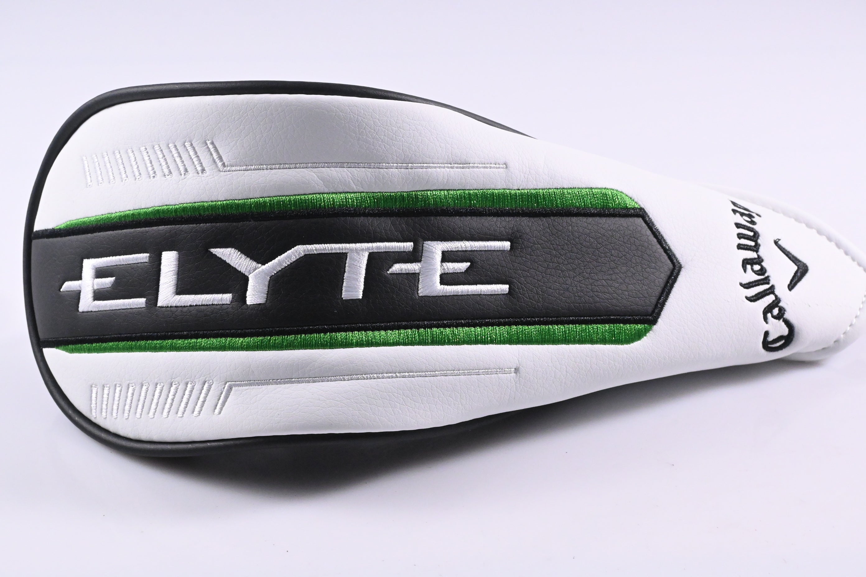 Callaway Elyte Triple Diamond #3 Wood / 15 Degree / X-Flex Tensei 1K Black 75