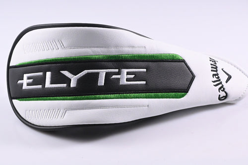 Callaway Elyte Triple Diamond #3 Wood / 15 Degree / X-Flex Tensei 1K Black 75