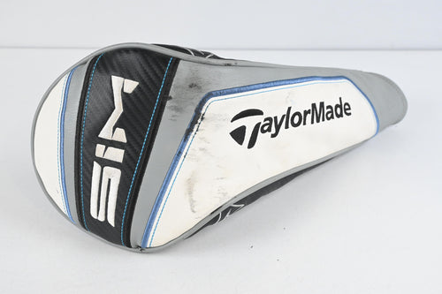 Taylormade SIM Driver / 9 Degree / Stiff Flex Fujikura Ventus Blue 5 Shaft