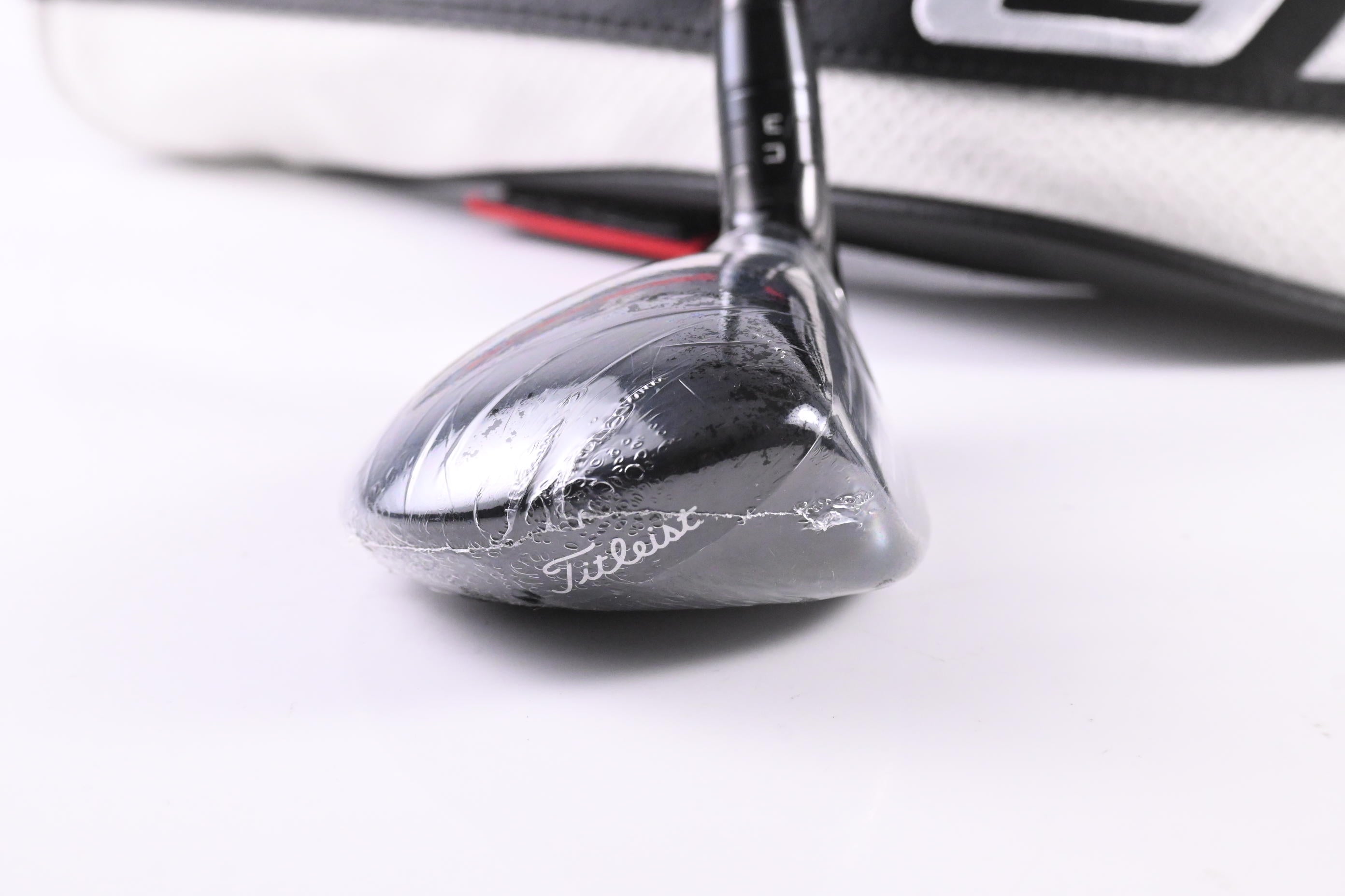 Titleist GT1 #5 Hybrid / 23 Degree / Regular Flex Fujikura Air Speeder 50 Shaft