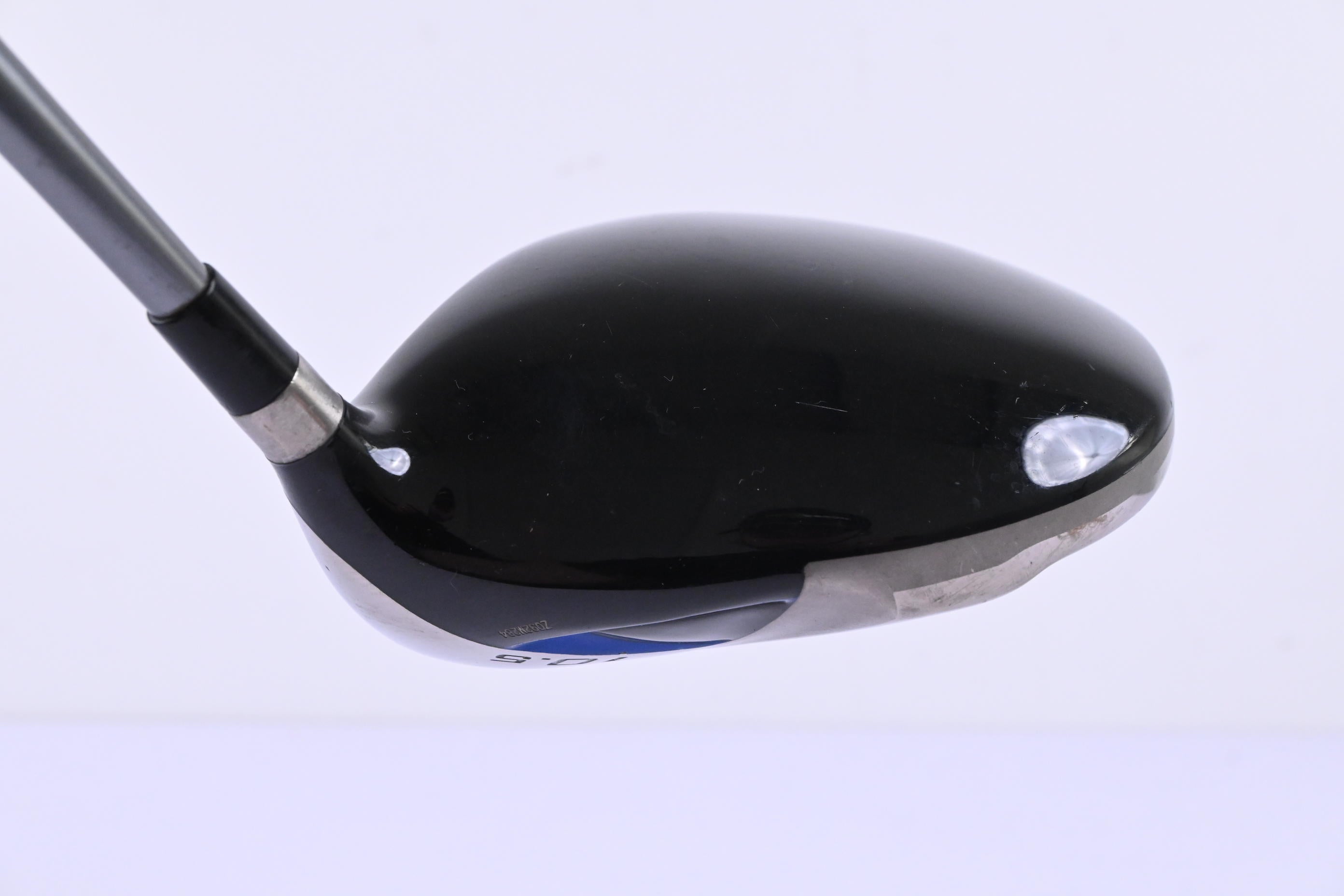 Cleveland Launcher DST Driver / 10.5 Degree / Stiff Flex Diamana 64 vTL Shaft