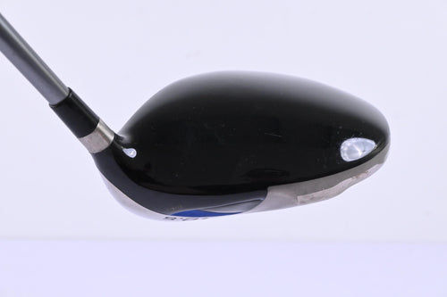 Cleveland Launcher DST Driver / 10.5 Degree / Stiff Flex Diamana 64 vTL Shaft