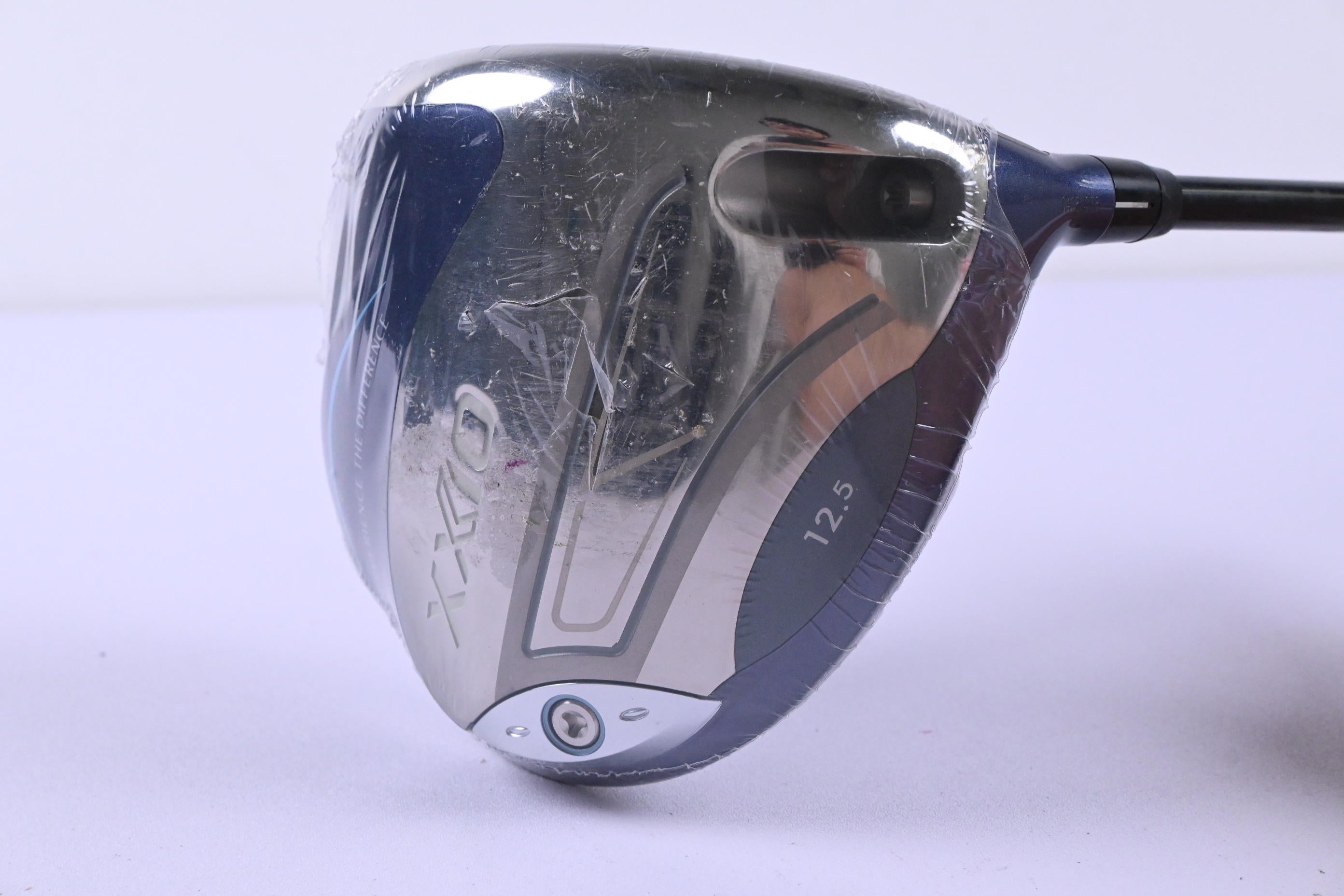 XXIO 14 Driver / 12.5 Degree / Stiff Flex Miyazaki JDL 5 Shaft