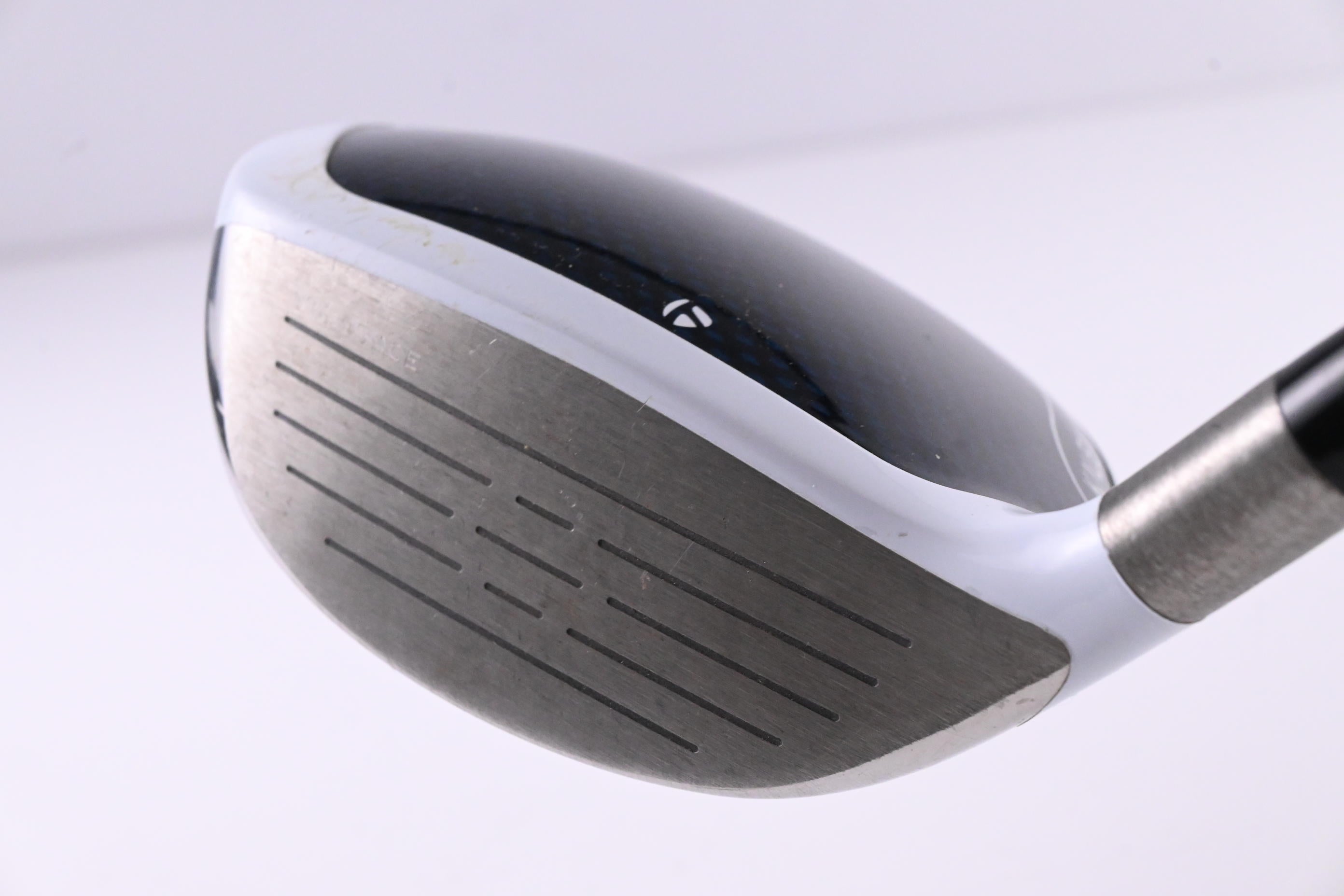 Ladies Taylormade Kalea Premier #3 Wood / 17 Degree / Ladies Flex Kalea Premier