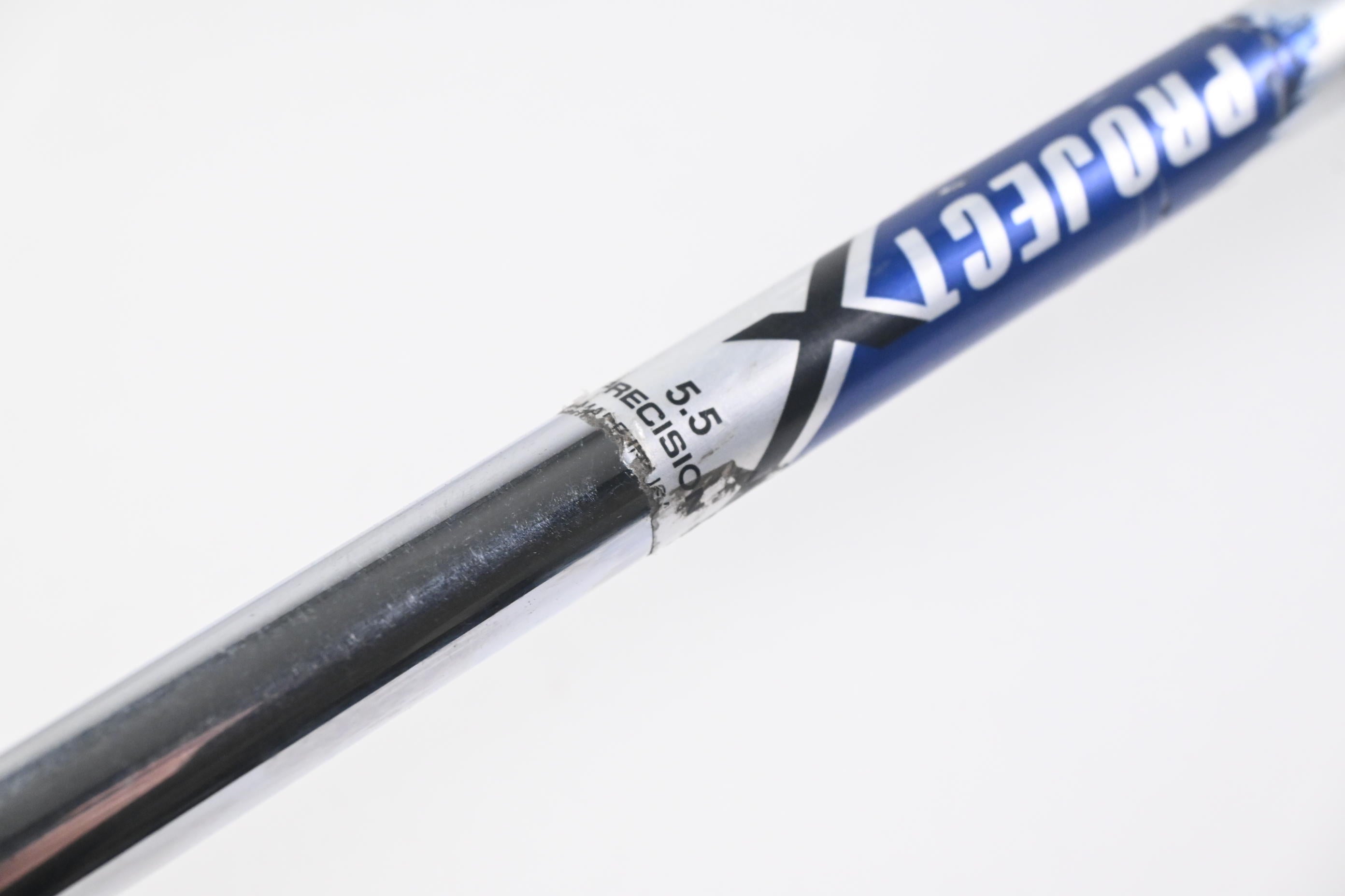 Titleist AP2 2008 #3 Iron / 21 Degree / Regular+ Flex Project X Rifle Steel Shaft