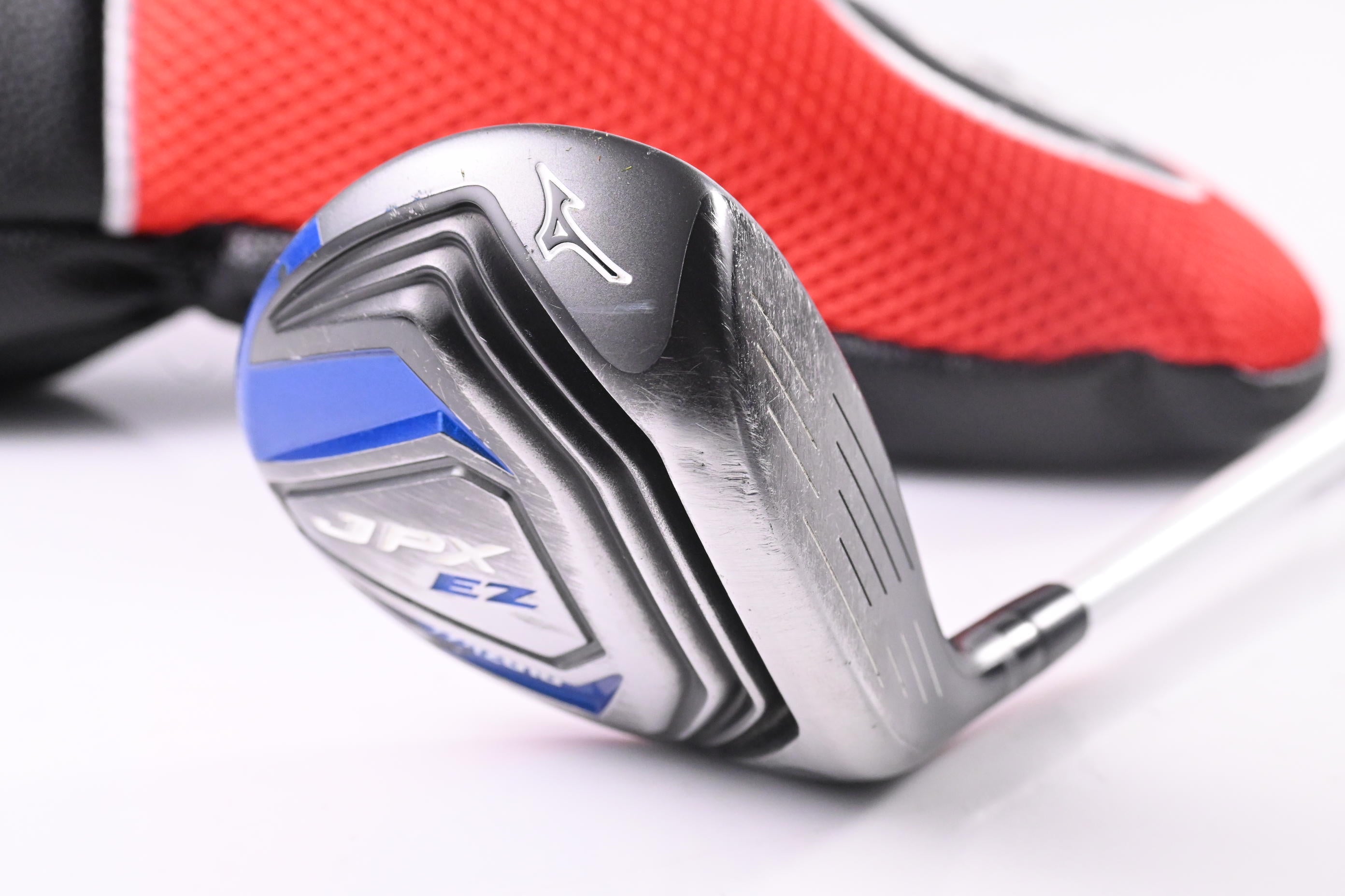 Mizuno JPX EZ 2016 #3 Wood / 15 Degree / Stiff Flex Fujikura Orochi 65 Shaft