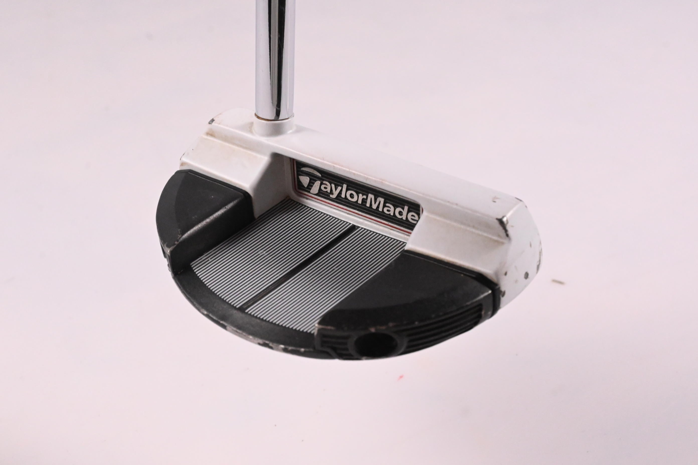 Taylormade Spider Mallet 72 Putter / 35 Inch