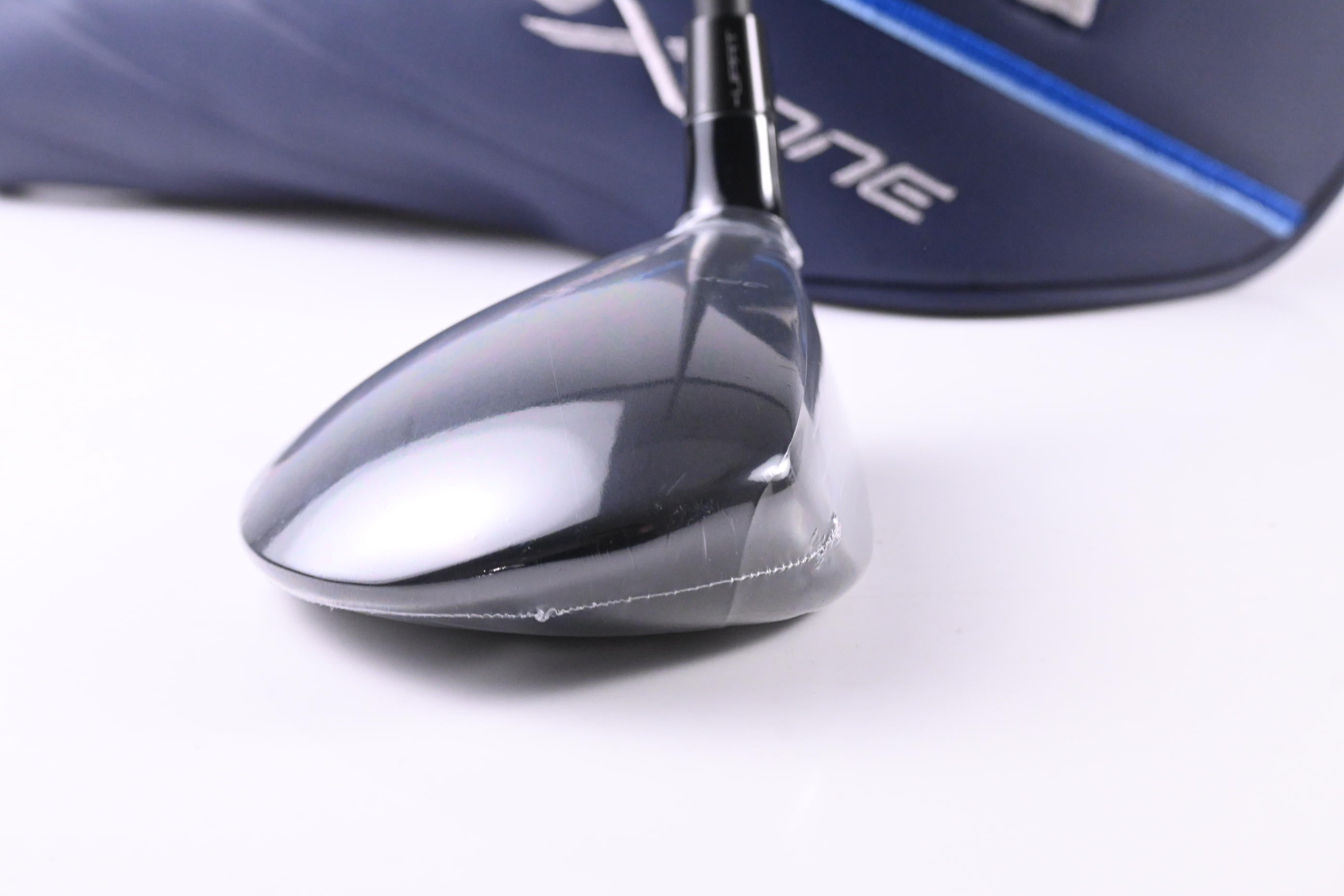 Mizuno JPX One Tour #3 Wood / 15 Degree / Stiff Flex Tensei 1K Black 75 Shaft