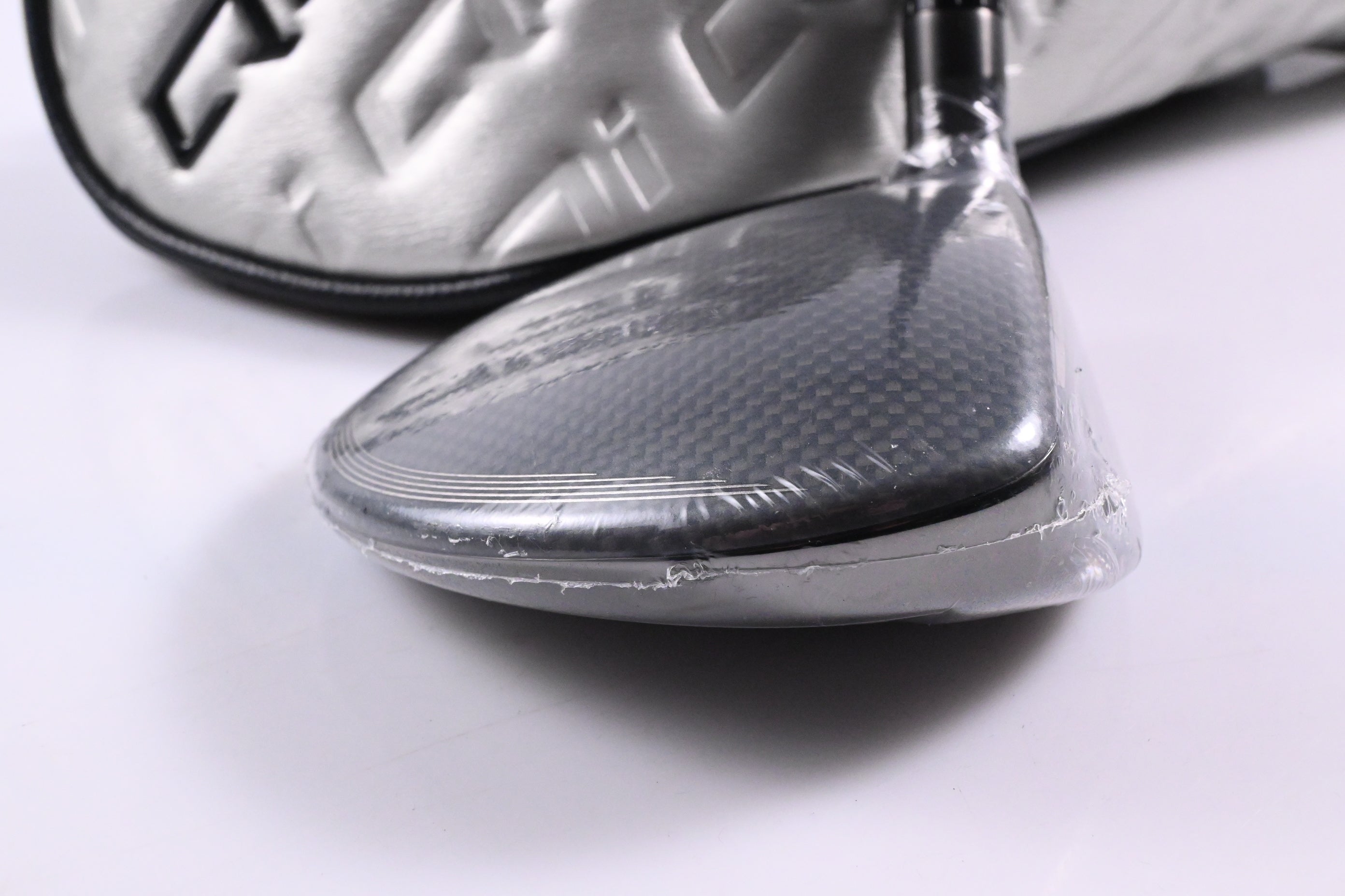 Taylormade Qi35 Max Lite #5 Wood / 18.5 Degree / Senior Flex Vanquish 4 Shaft