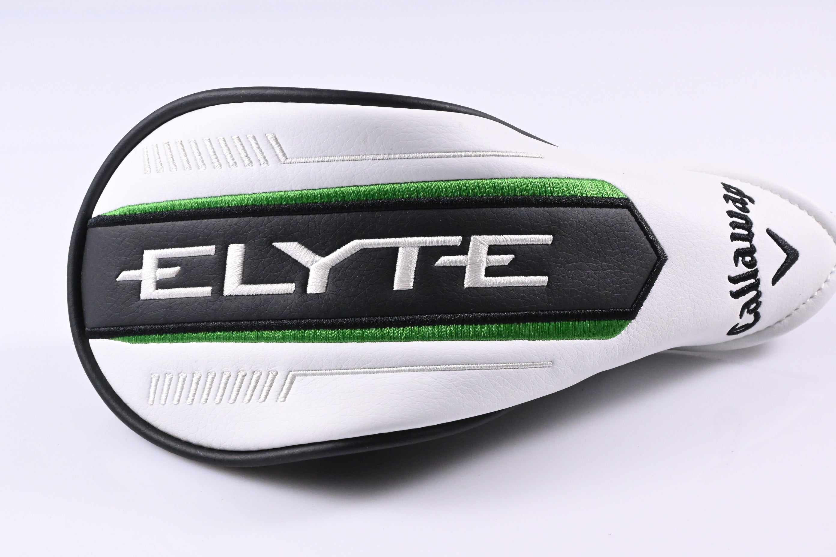 Callaway Elyte #4 Hybrid / 22 Degree / Regular Flex Denali Charcoal 60 Shaft