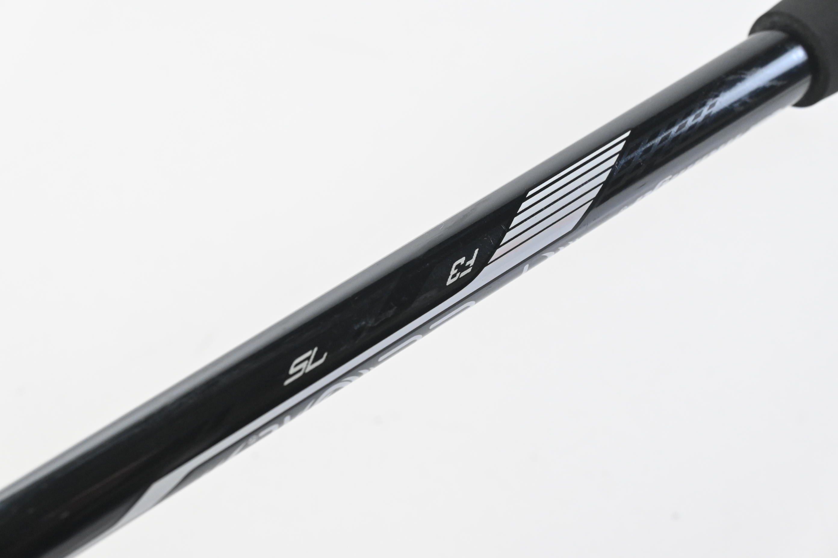Titleist T350 Gap Wedge / 53 Degree / Regular Flex Recoil Dart 75 Shaft
