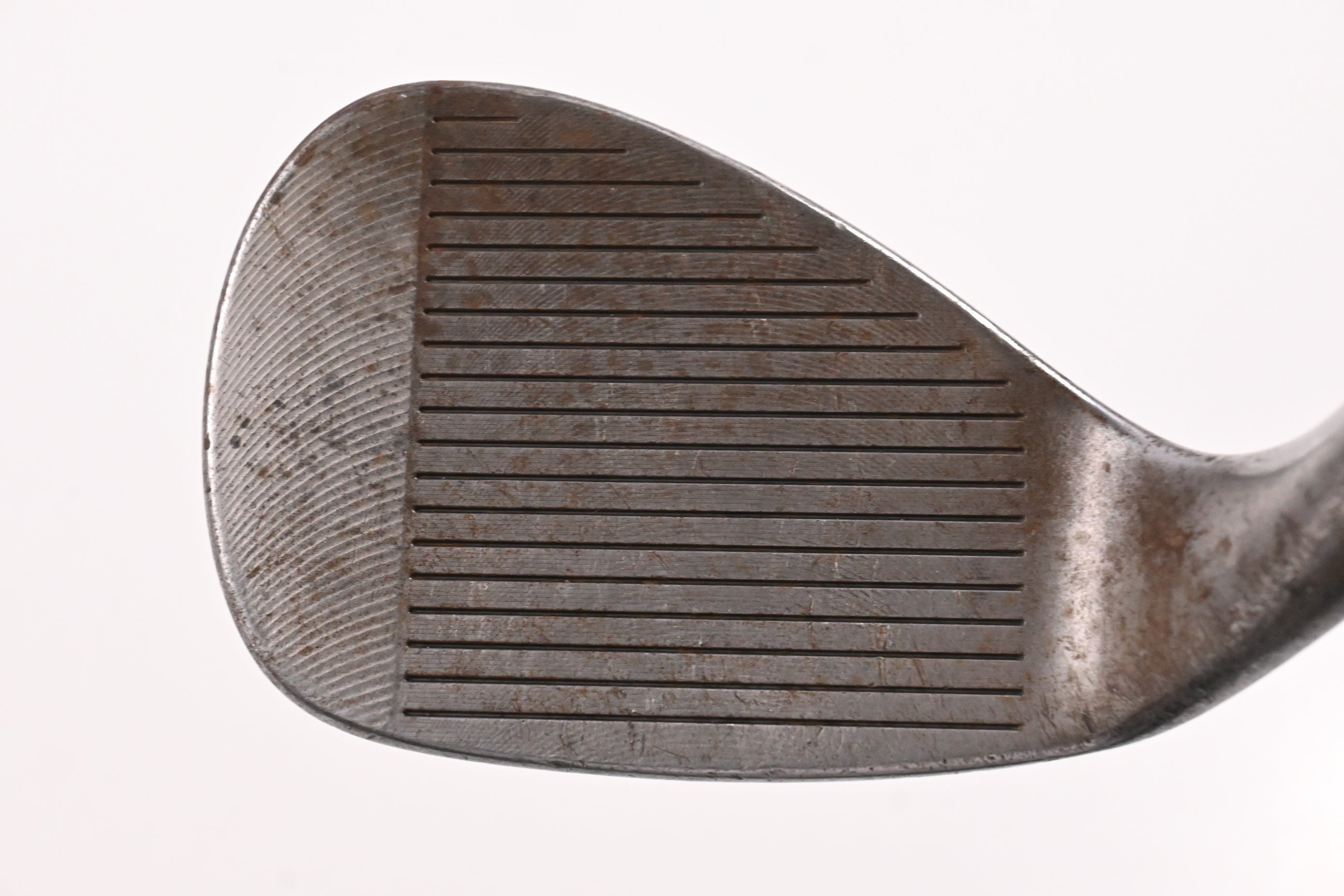 Cleveland RTX ZipCore Lob Wedge / 58 Degree / Wedge Flex Dynamic Gold Shaft