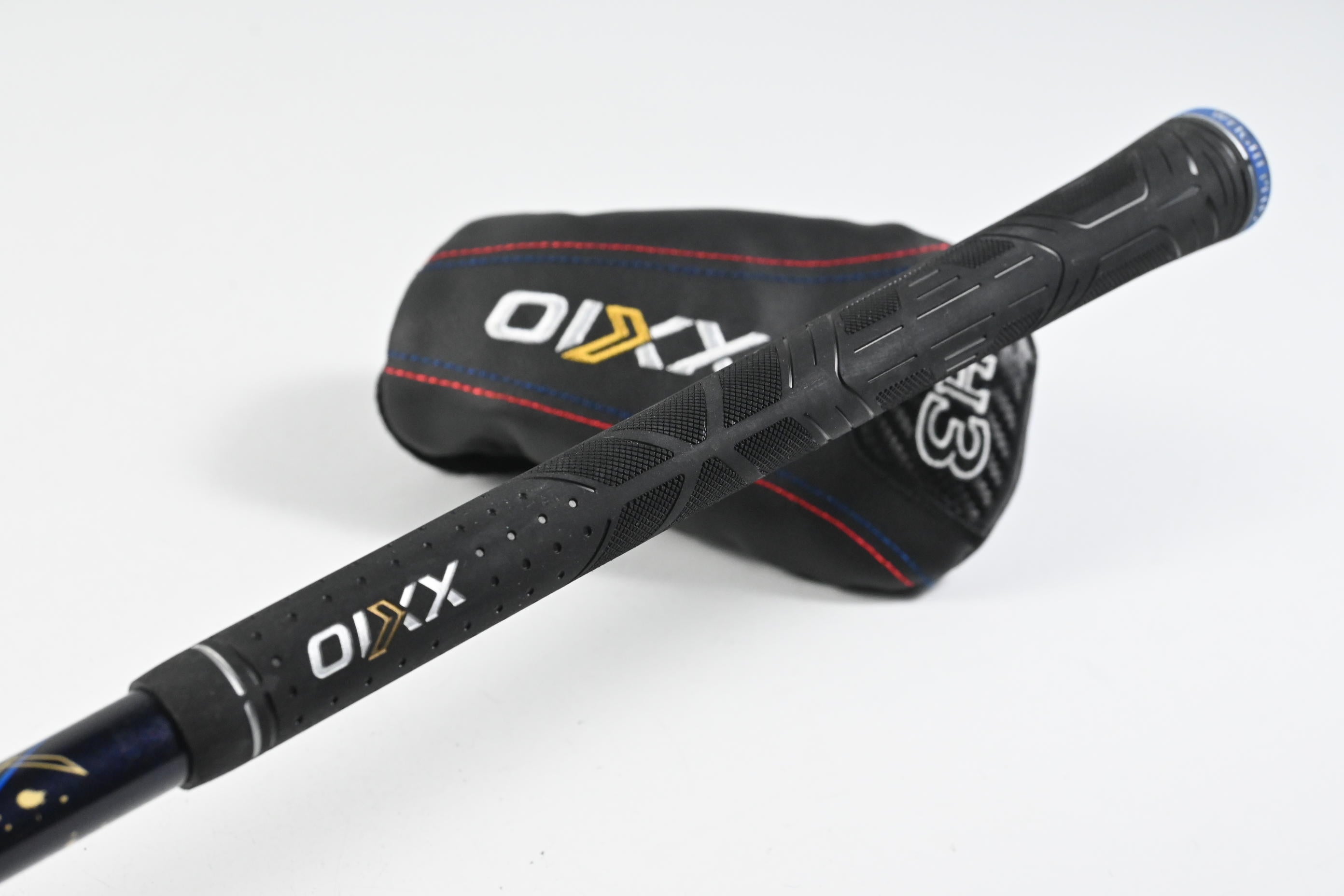 XXIO 13 #3 Hybrid / 18 Degree / Regular Flex XXIO MP 1300 41 Shaft