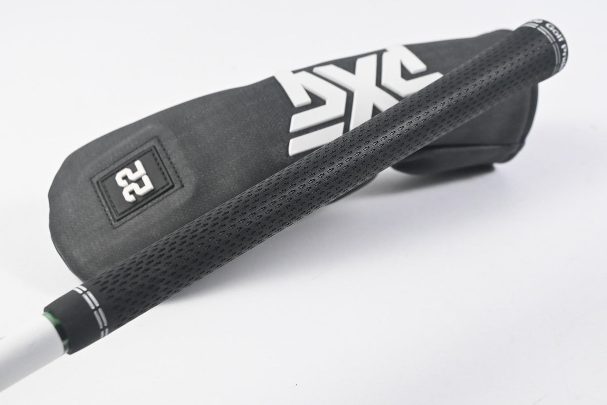 PXG 0211 2022 #4 Hybrid / 22 Degree / Regular Flex Cypher 60 Shaft