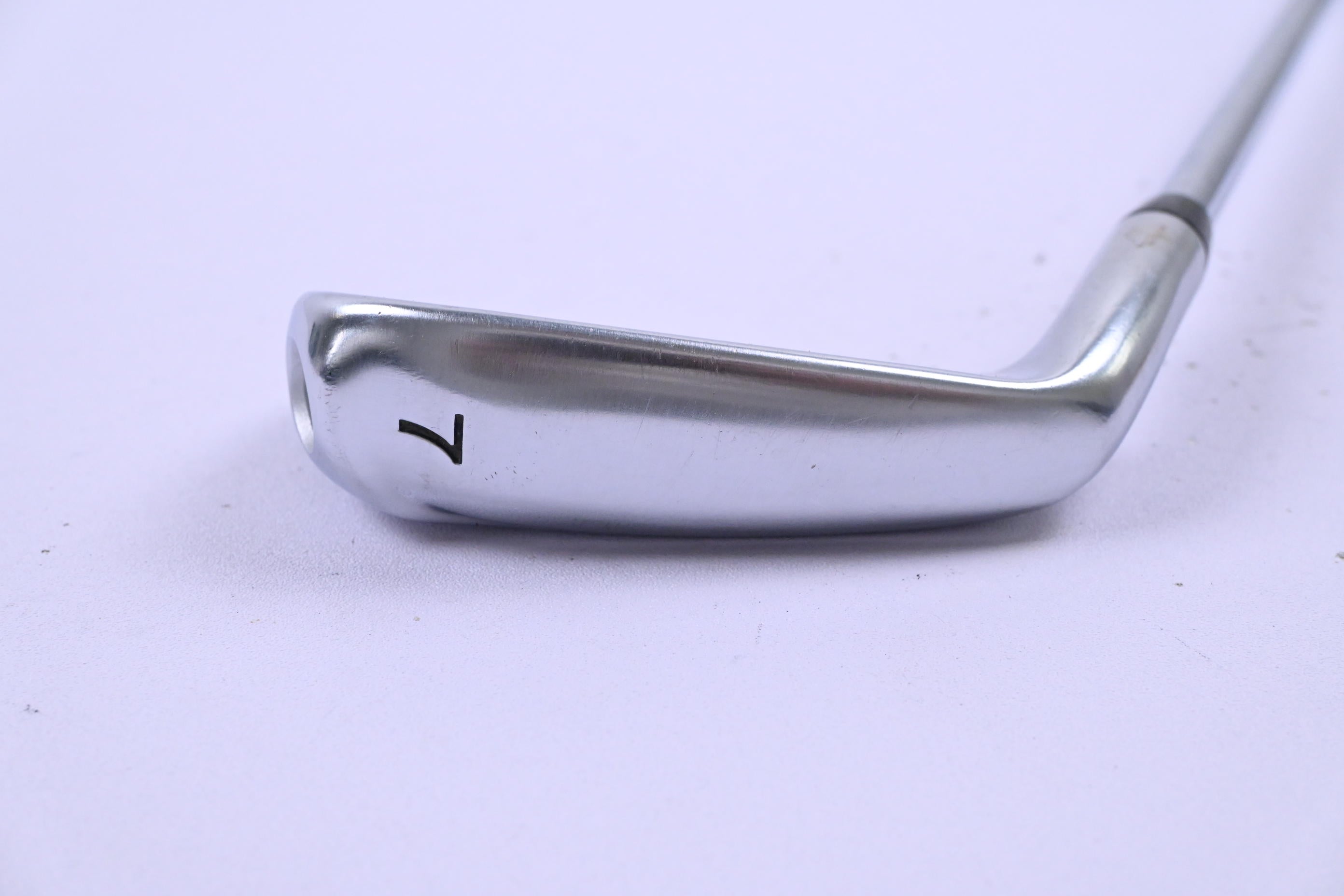 Cobra King Radspeed #7 Iron / Regular Flex Multi-Step Lite Shaft