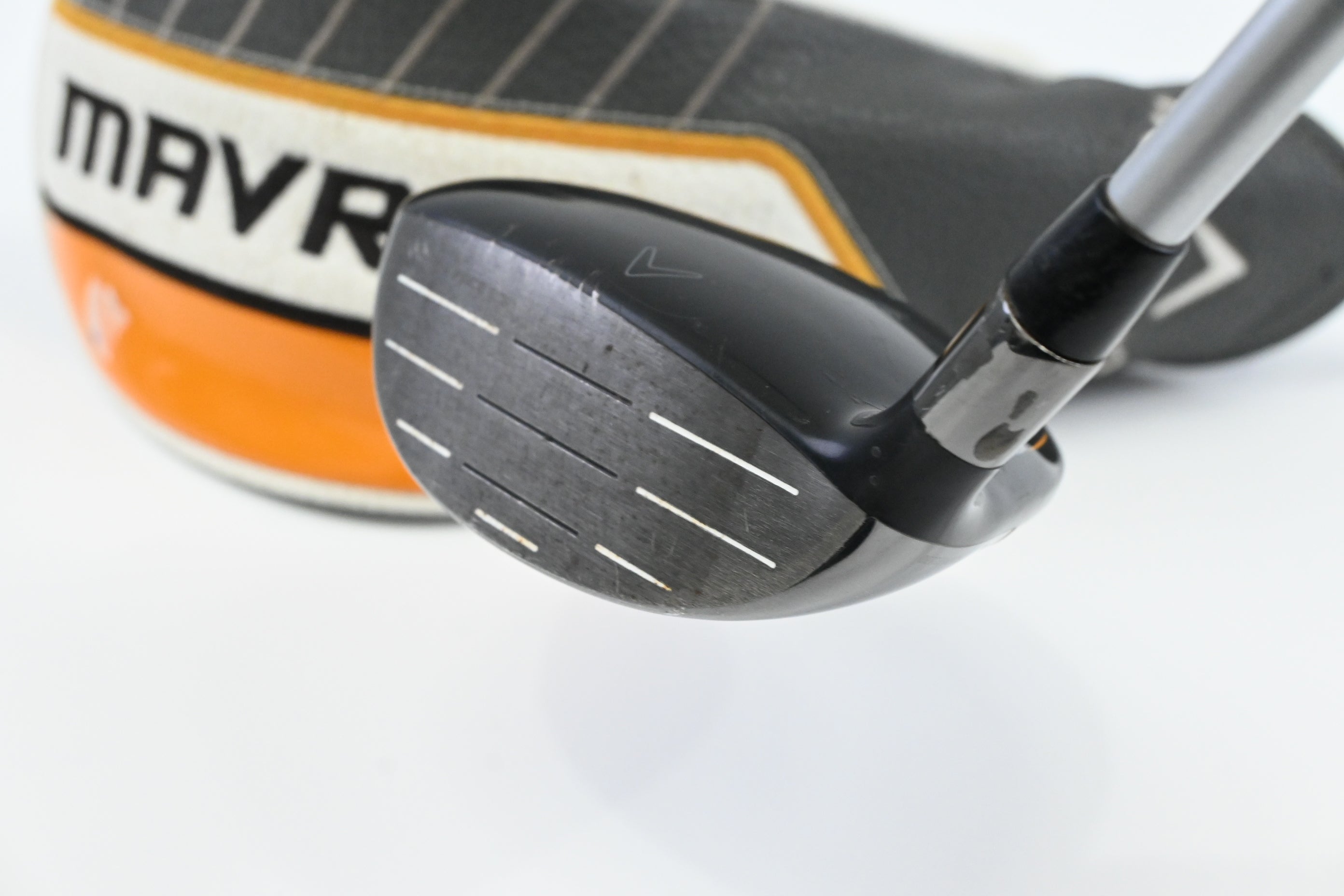 Callaway Mavrik Max #5 Wood / 18 Degree / Regular Flex Grafalloy ProLaunch 65
