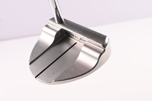 Odyssey Toulon Memphis Putter / 34.5 Inch