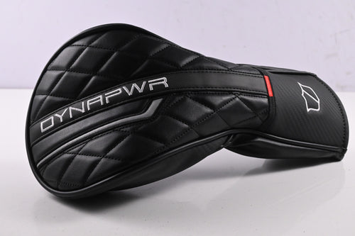 Wilson DYNAPWR LS 2025 Driver / 9 Degree / X-Flex Denali Black 60 Shaft