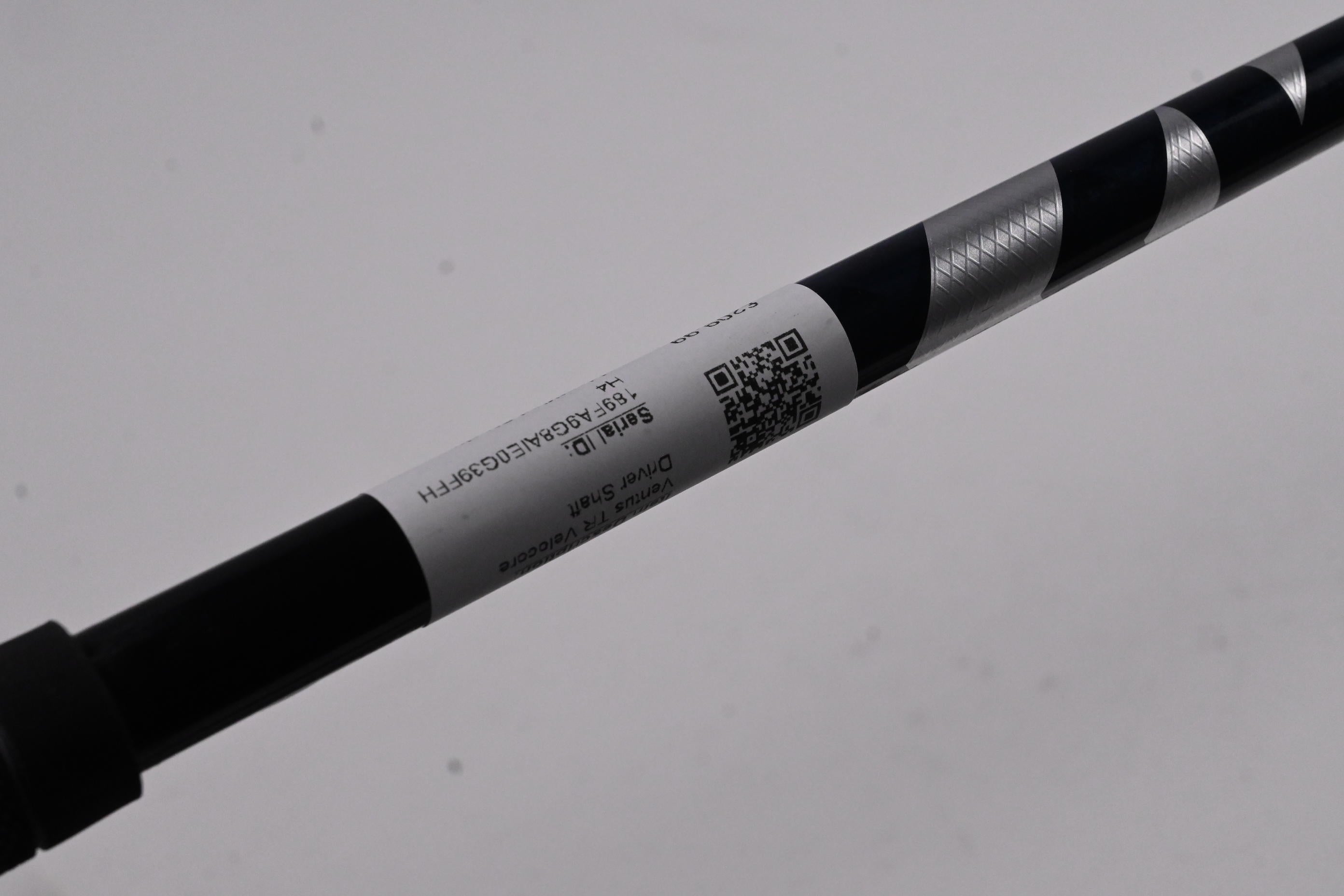 Fujikura Ventus TR Velocore Blue 6 Driver Shaft / X-Flex / Titleist Adapter