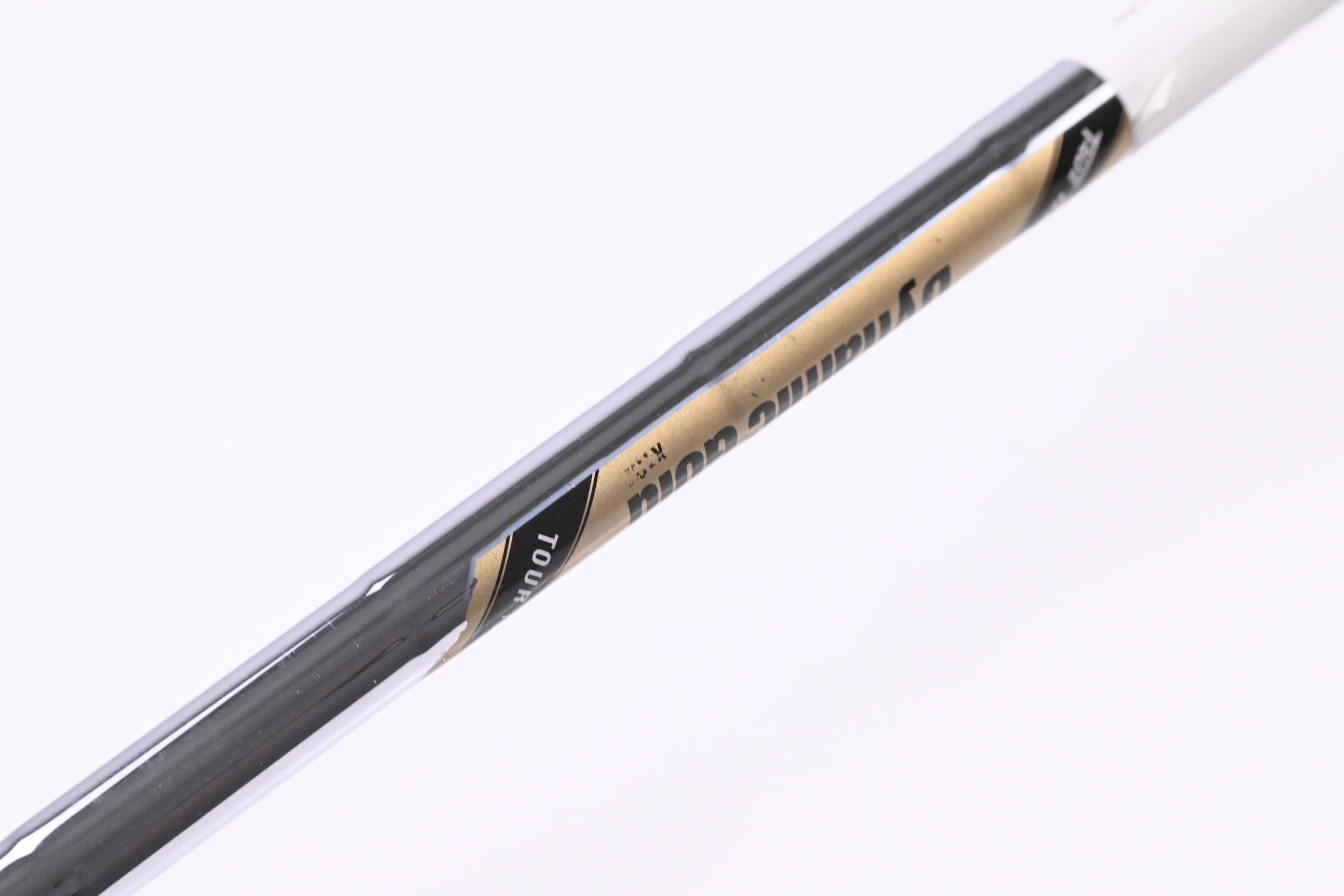 Titleist 718 T-MB #8 Iron / X-Flex Dynamic Gold X100 Tour Issue Shaft