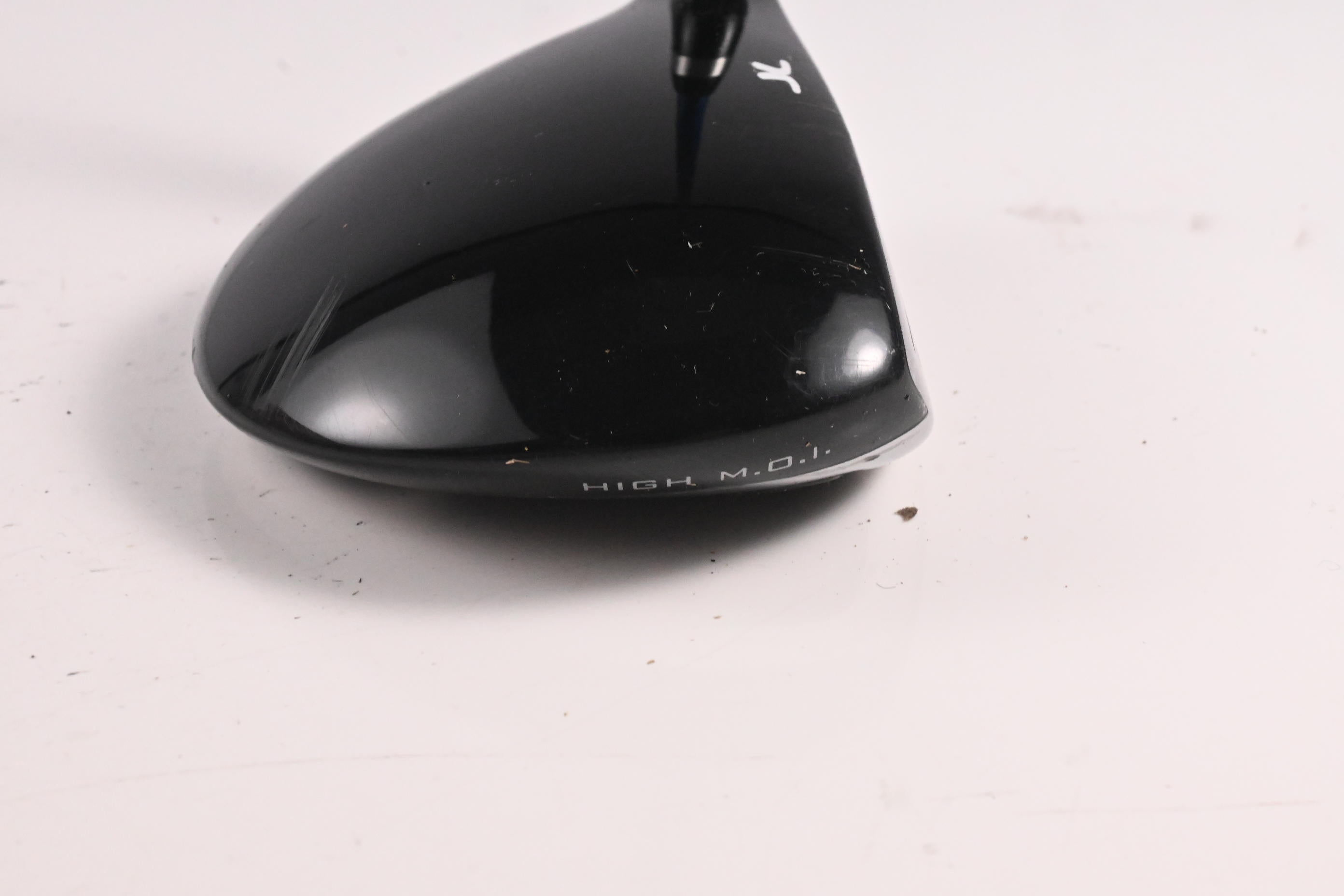 John Letters T9+ #5 Wood / 18 Degree / Senior Flex Aldila Tour Gold 75 Shaft